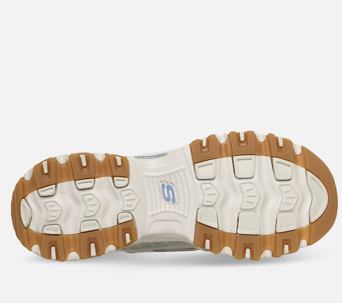 D'Lites - Dazzling Shine Shoe Skechers.se