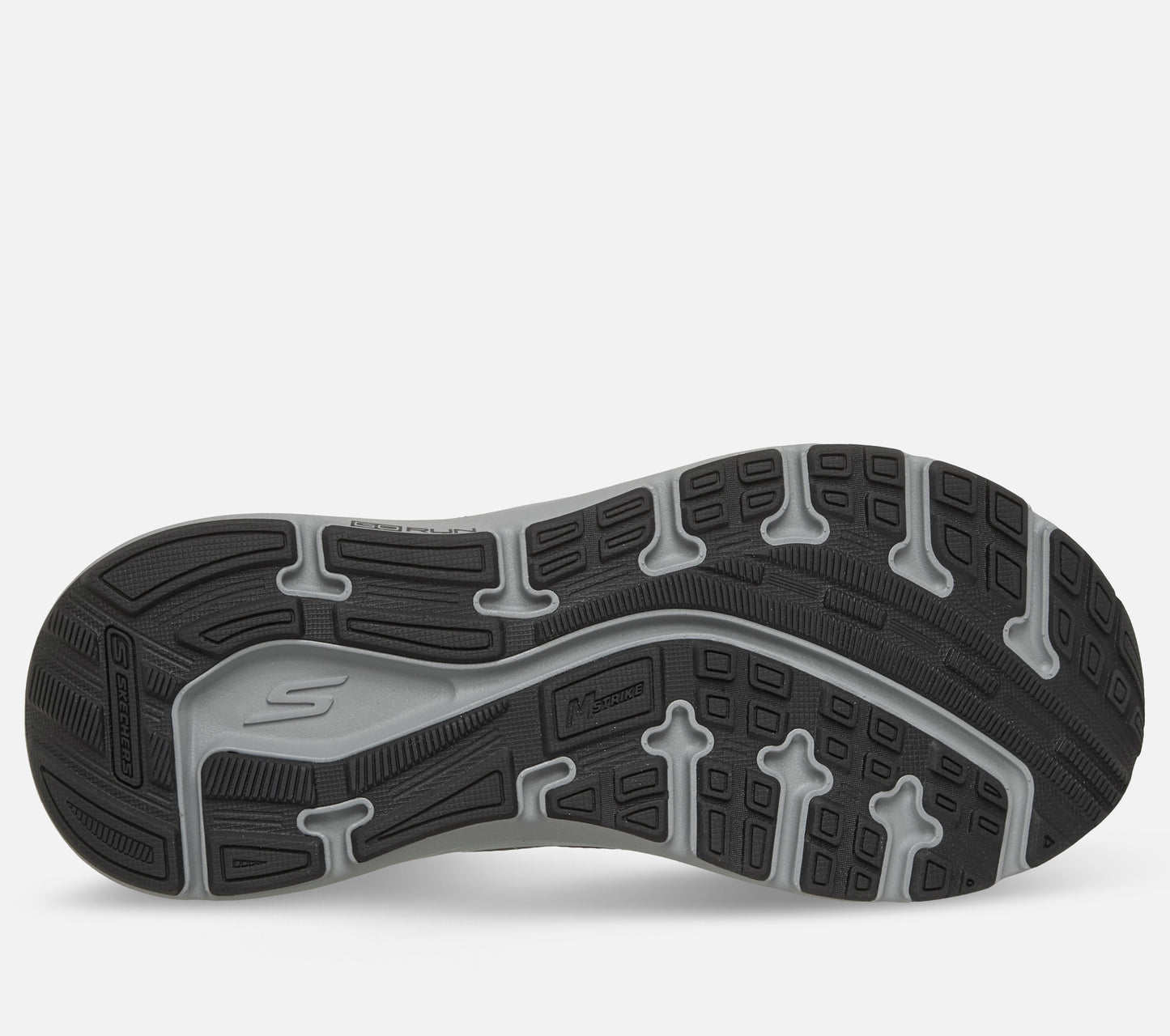 GO RUN Consistent 3 - Streamhaven Waterproof