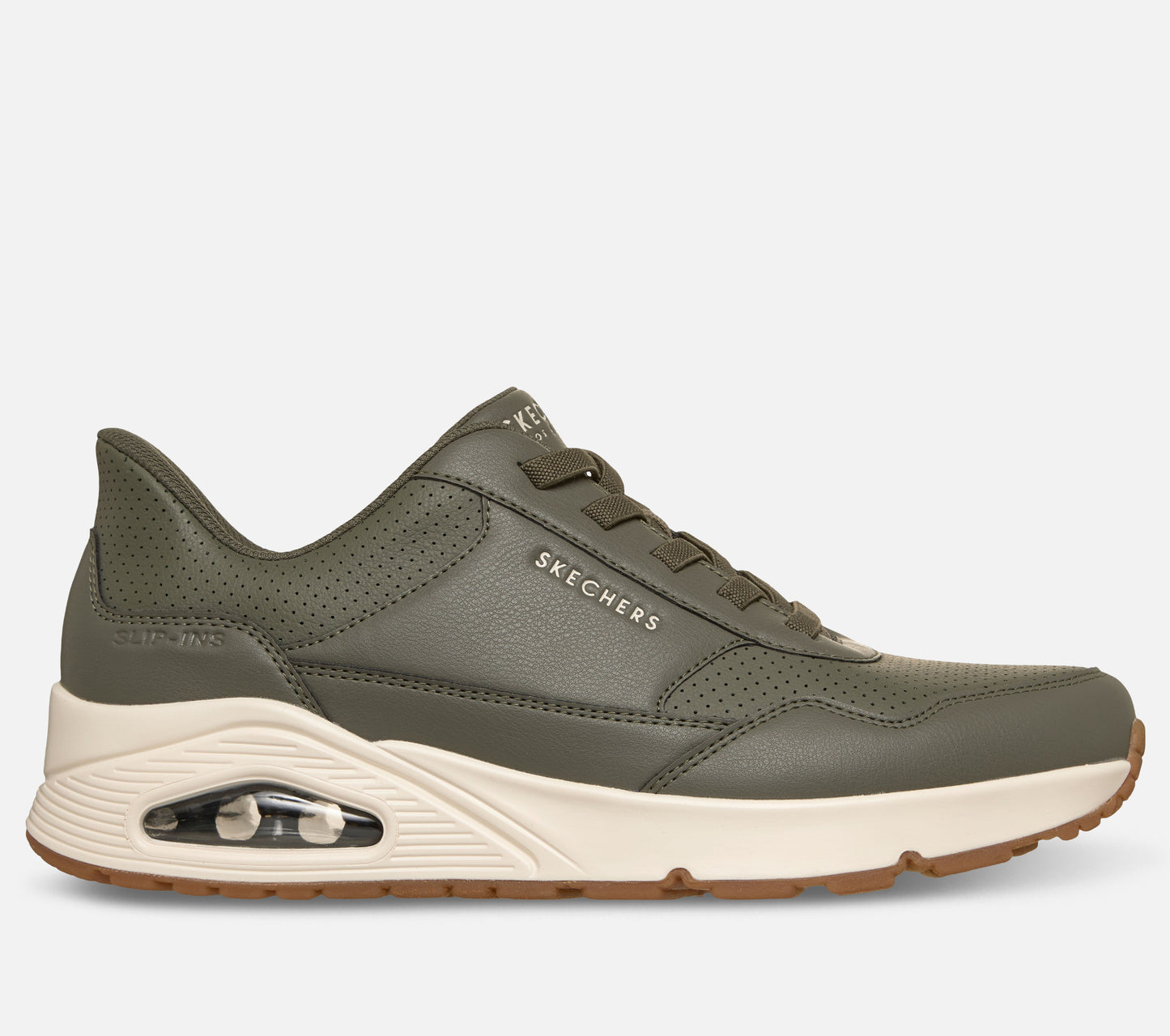 Slip-ins: Uno - Banksia Luxe