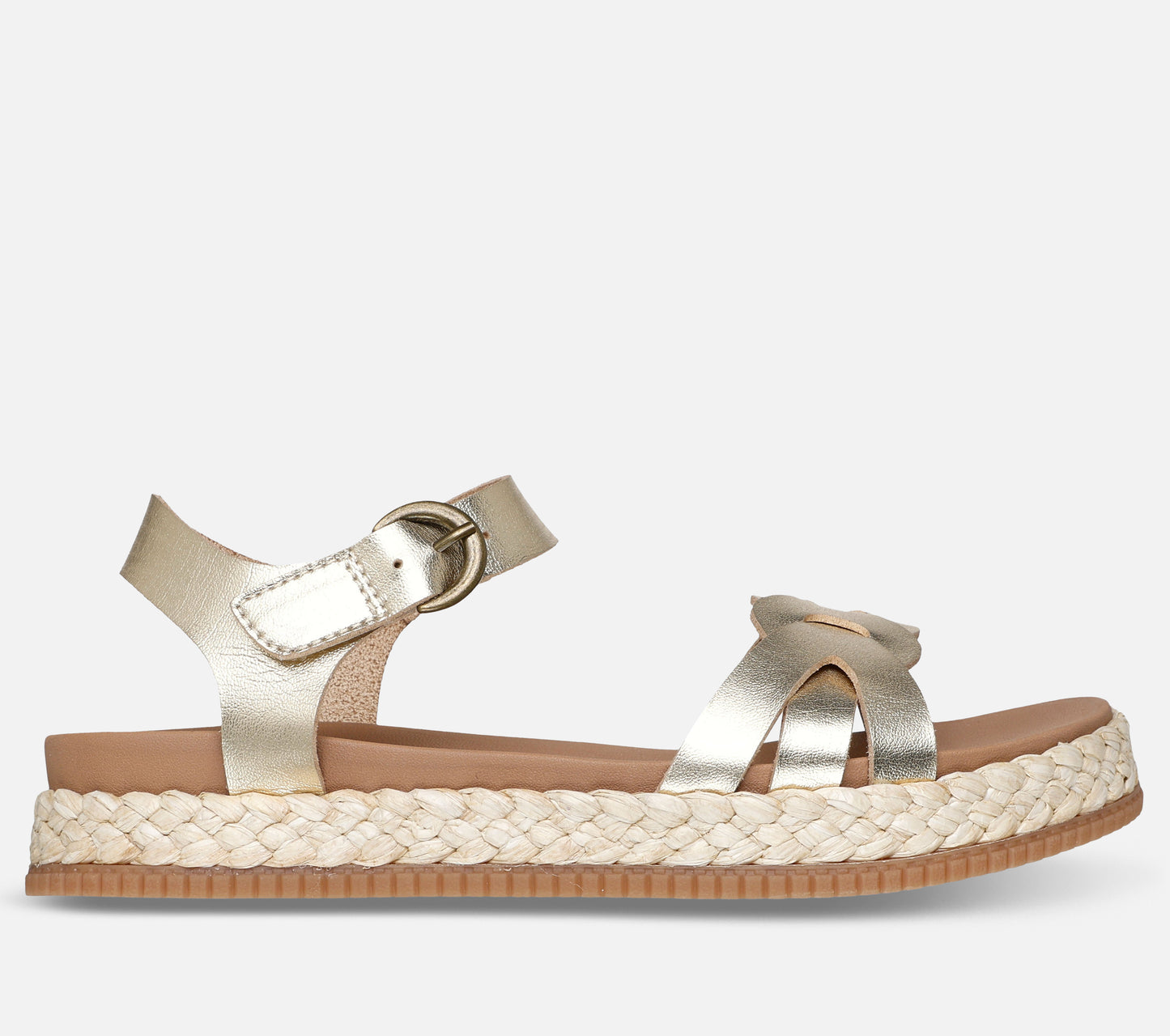BOBS Stormy Kiss Sandal Skechers.se