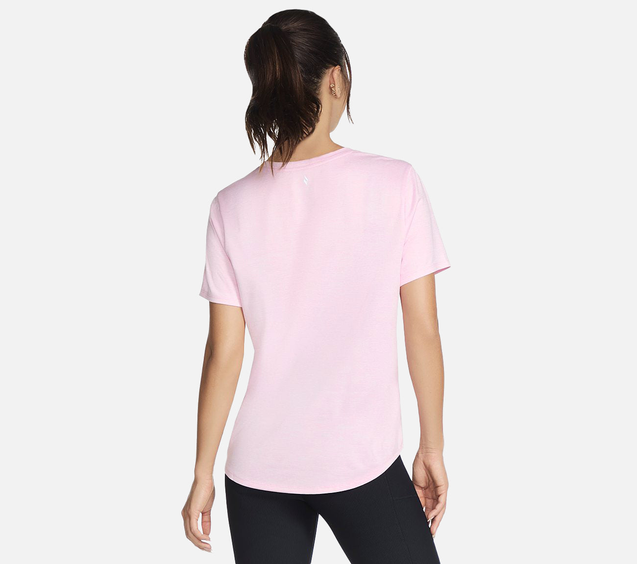 GO DRI - Swift Tee Clothes Skechers.se