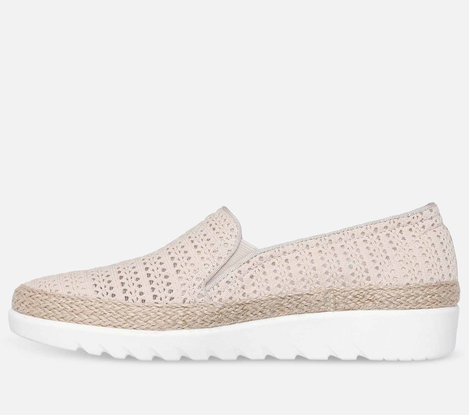 BOBS Flexpadrille HI – Serene Peak Ballerina Skechers.se