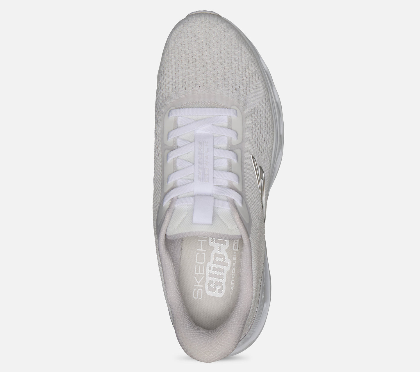 Slip-ins: GO WALK Glide-Step 2.0 - Maser Shoe Skechers.se