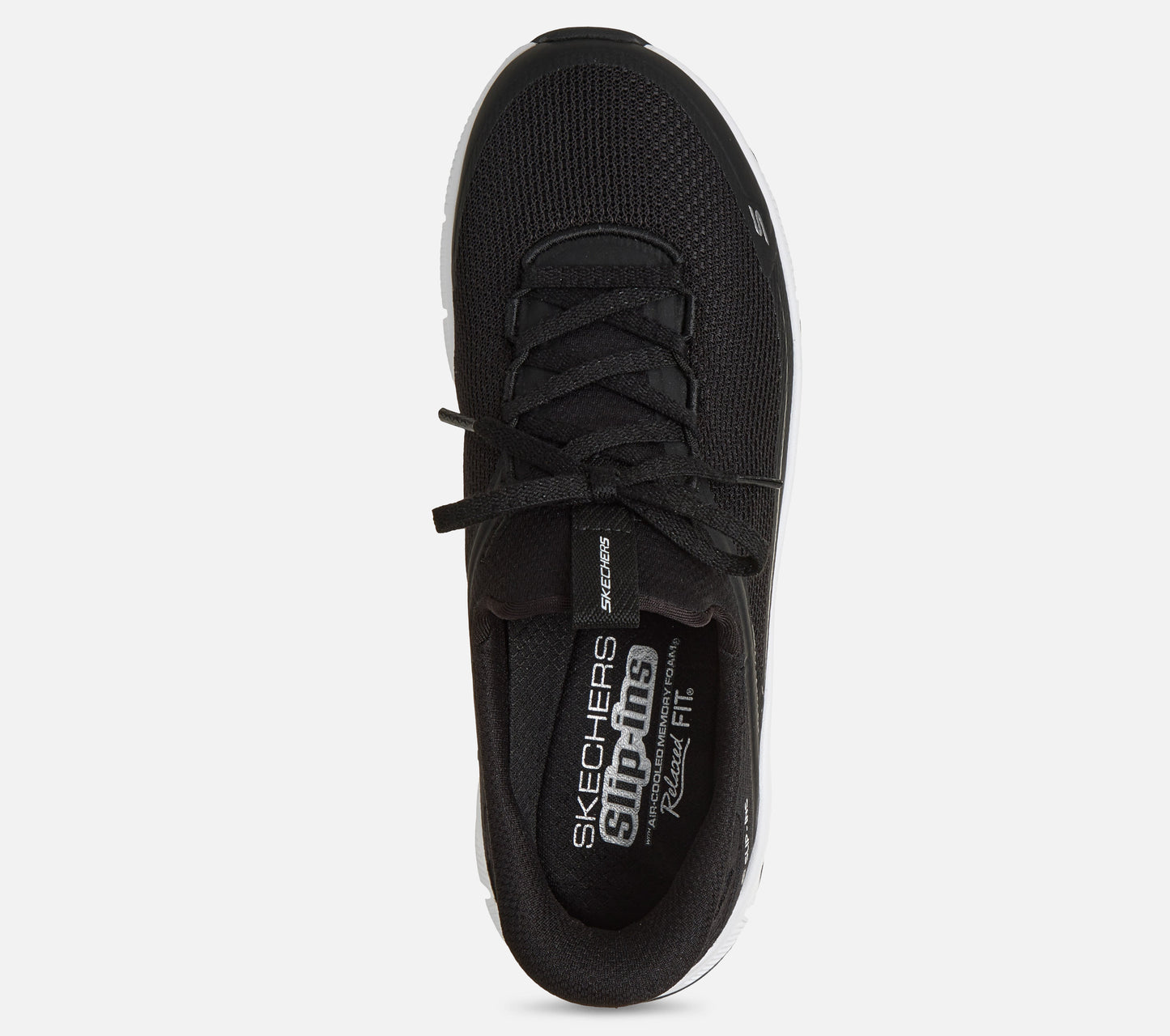 Relaxed FIt: Slip-ins: Flex