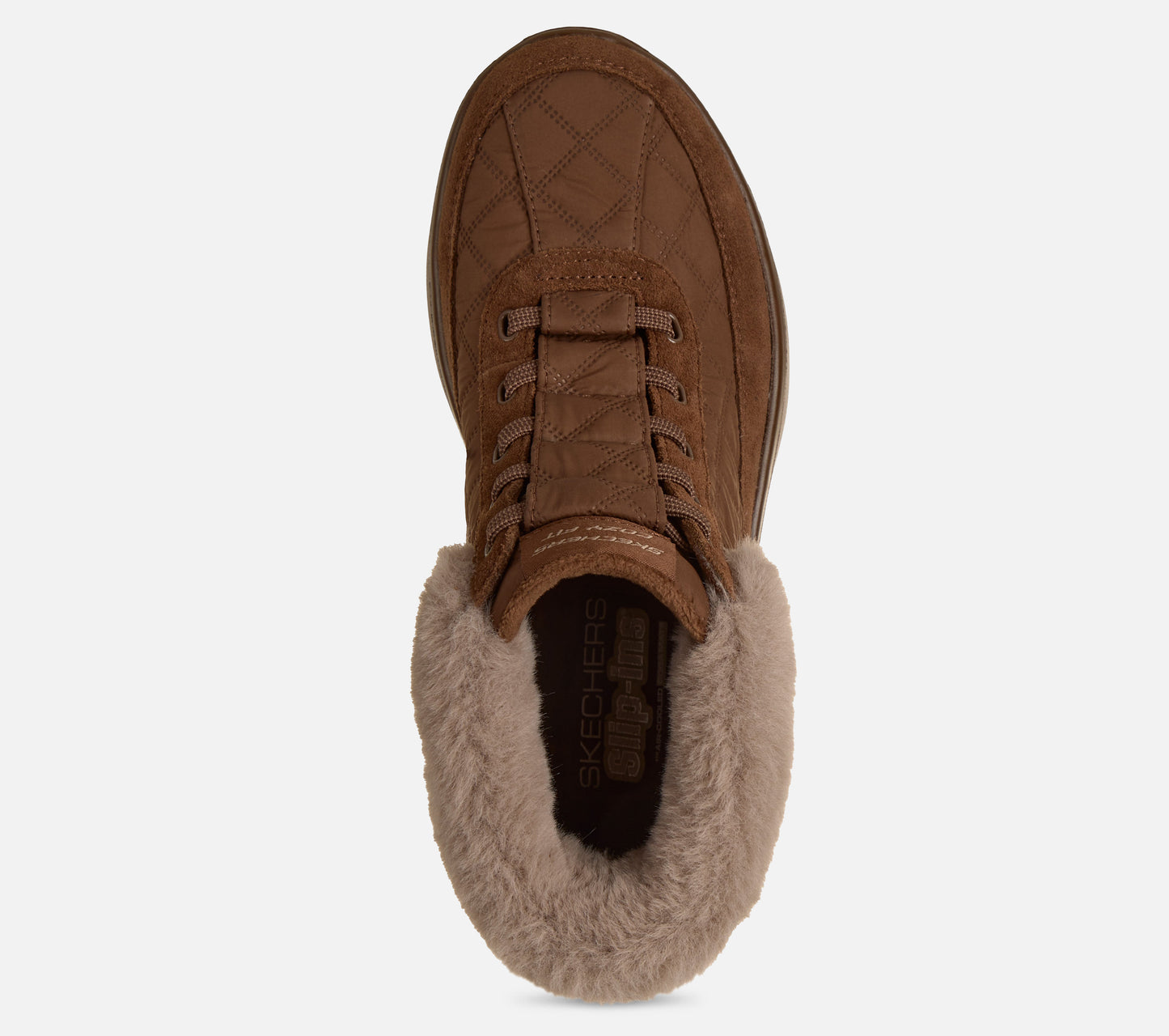 Wide Fit: Slip-ins: On-The-GO Encore - Cozy Fit Maisie