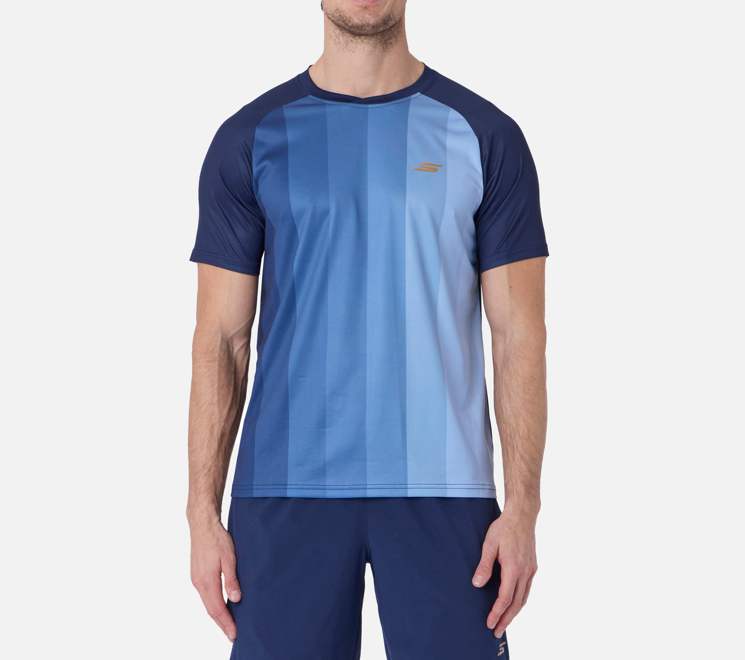 Harry Kane: Shift Tee Clothes Skechers.se