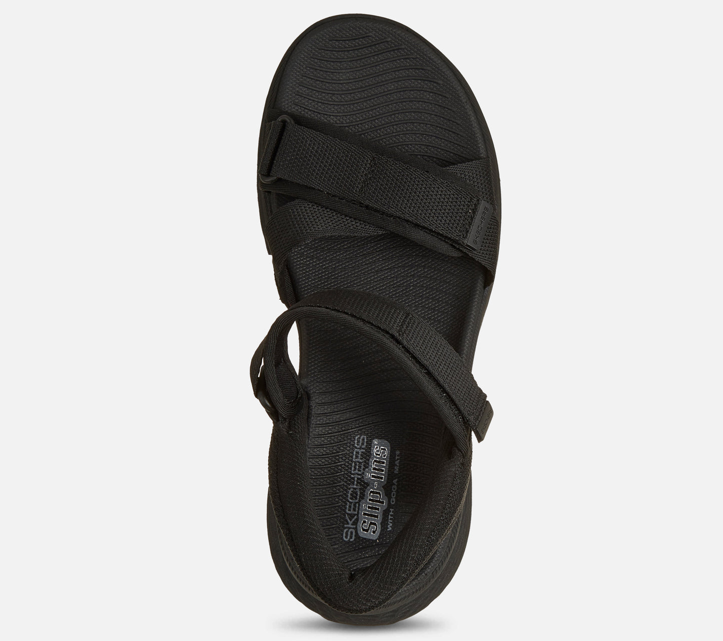 Slip-ins: Max Cushioning Elite 2.0 Sandal - Zoe Sandal Skechers.se