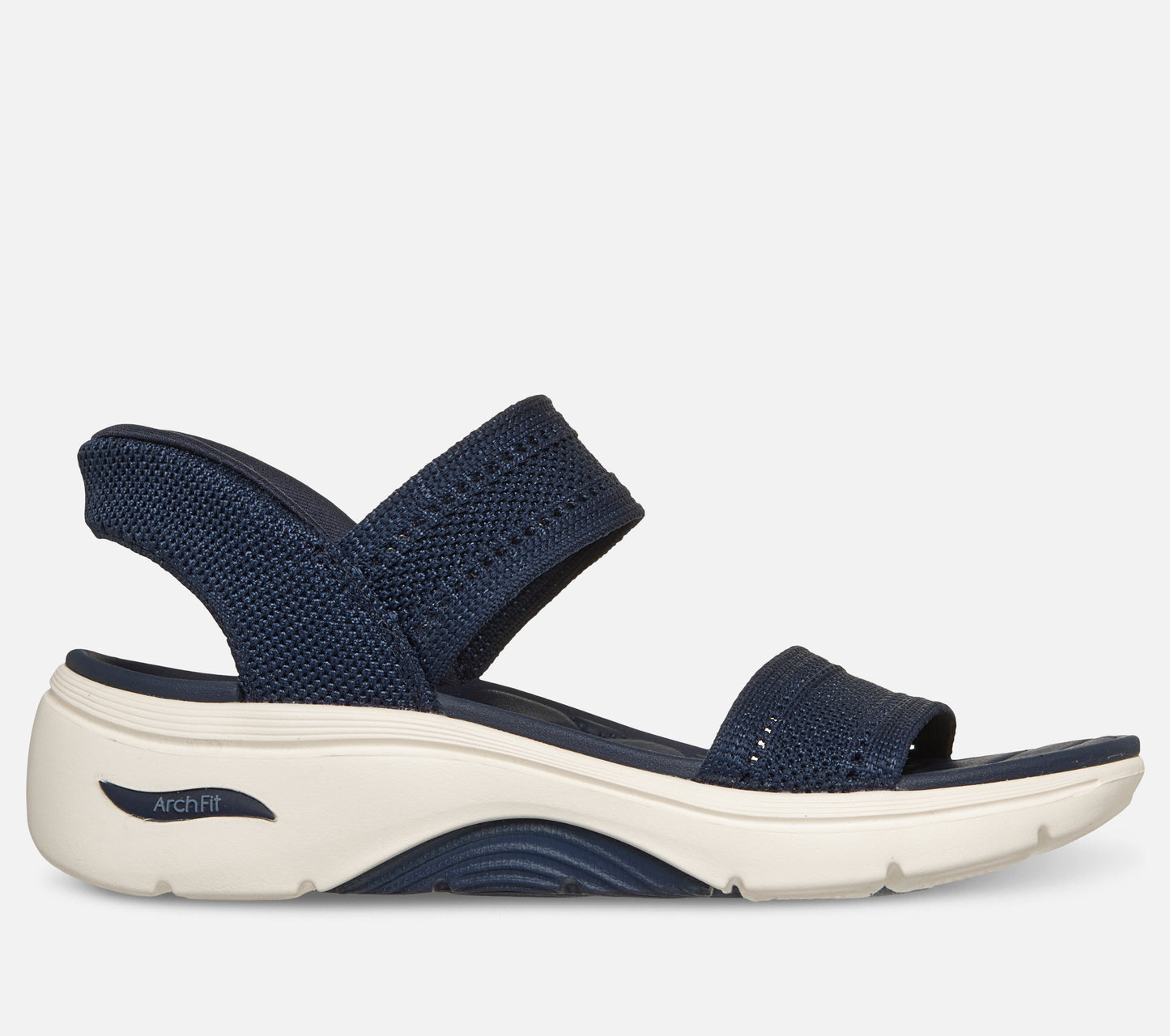 Slip-ins: Arch Fit 2.0 Sandal - Kennedy Sandal Skechers.se