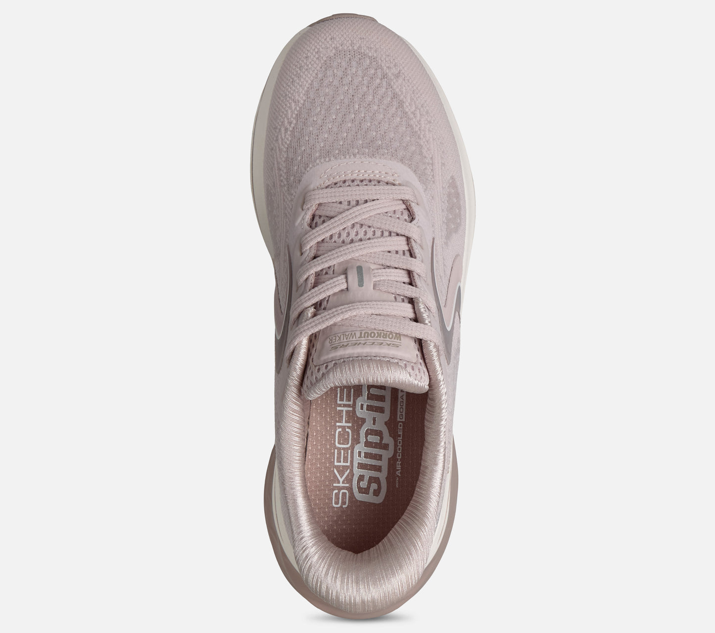 Slip-ins: GO WALK Workout Walker Shoe Skechers.se