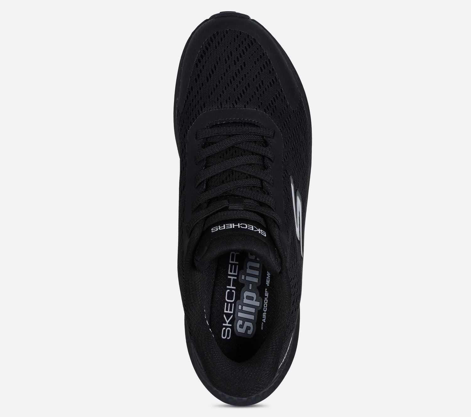 Extra Wide Fit: Slip-ins: GO RUN Consistent 2.0 - Worldview Shoe Skechers.se