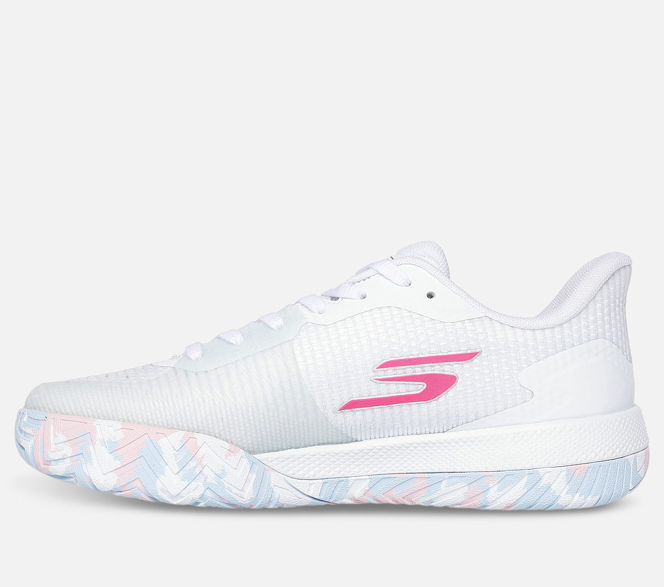Relaxed Fit: Viper Court Pro 2.0 Shoe Skechers.se