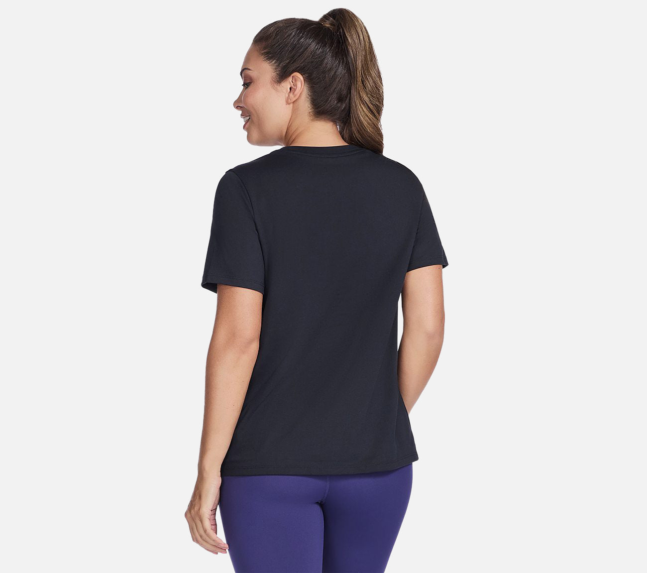 Velocity Tee Clothes Skechers.se