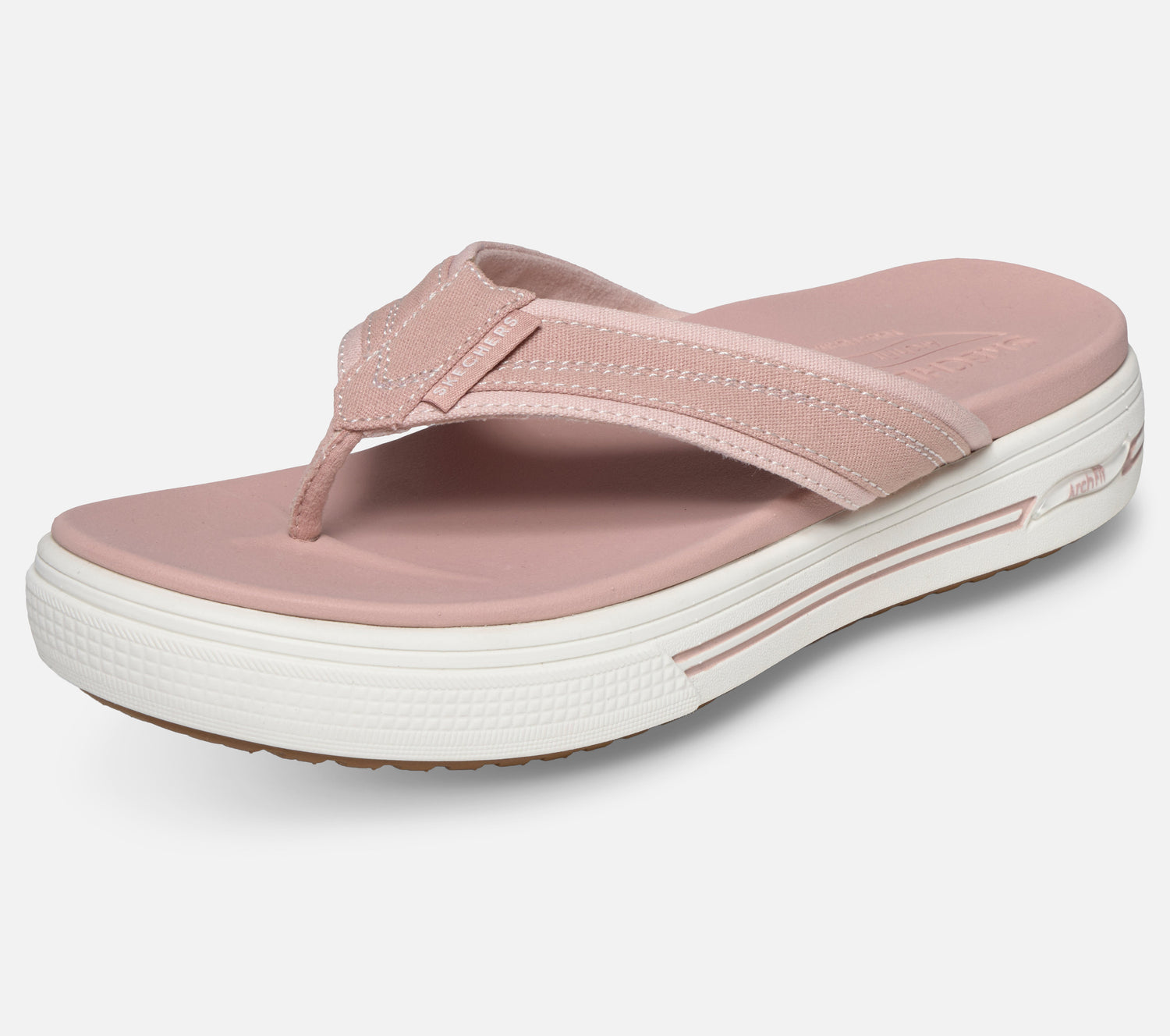 Arch Fit Arcade - Perfect, See Ya Sandal Skechers.se