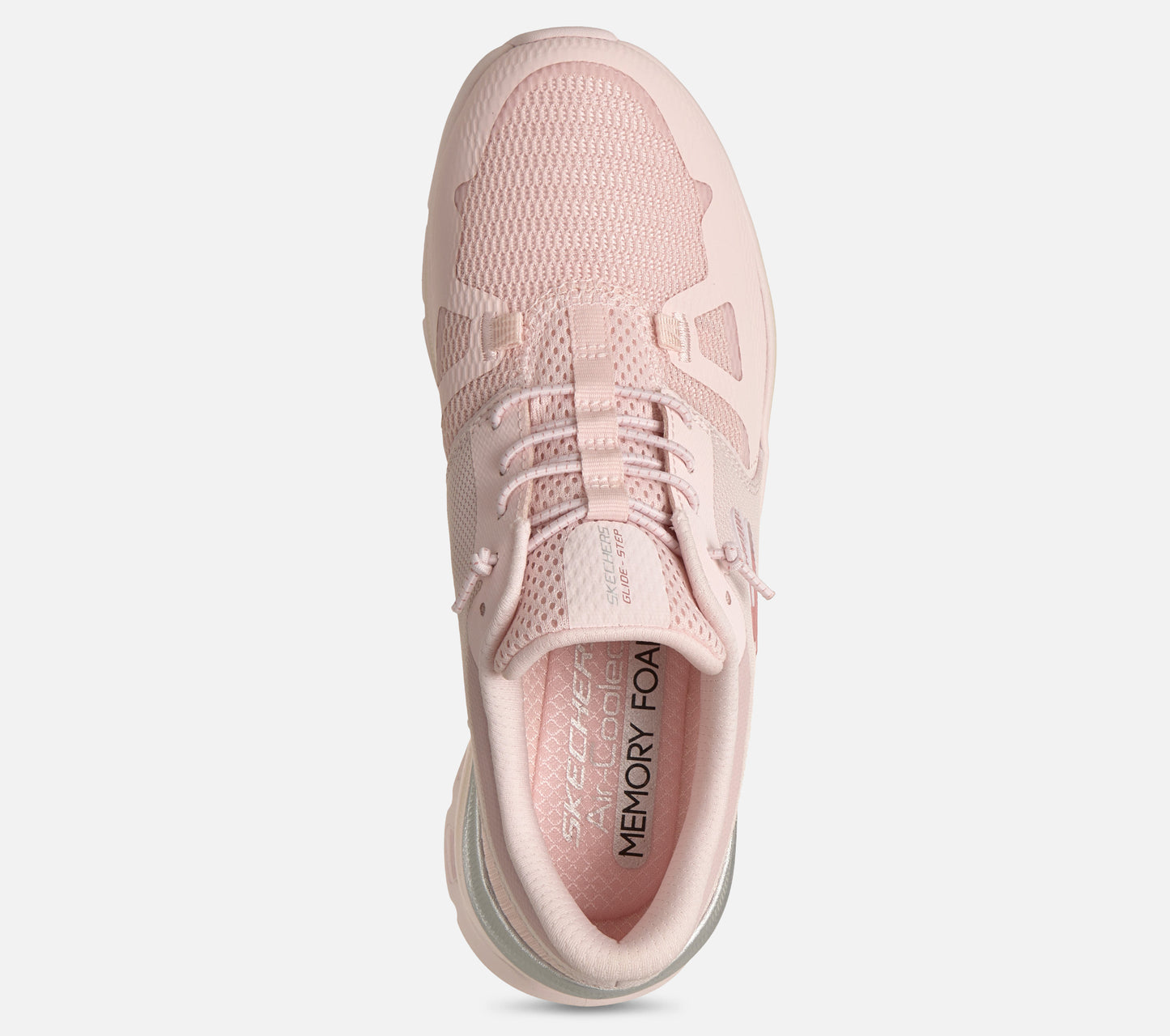 Slip-ins: Glide-Step Pro - Rosy Glow Shoe Skechers.se