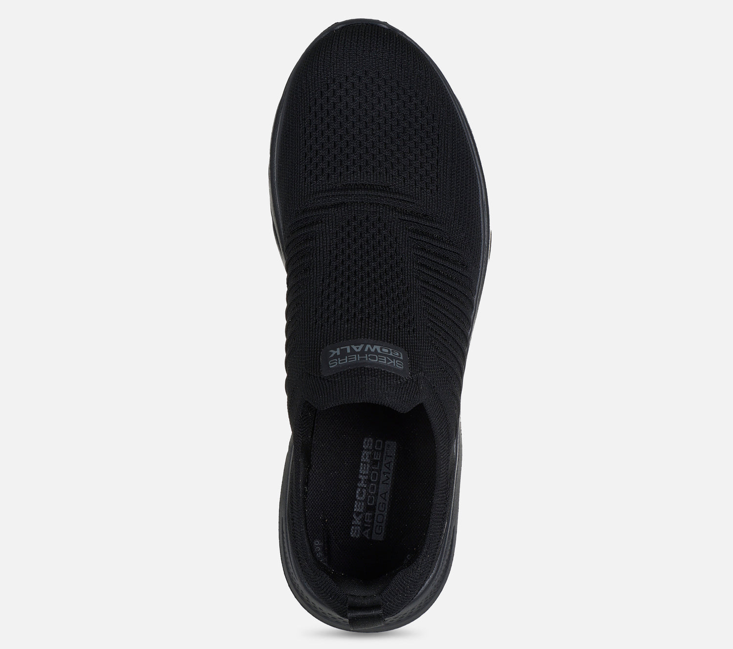 Go Walk 7 - Diligent Shoe Skechers.se