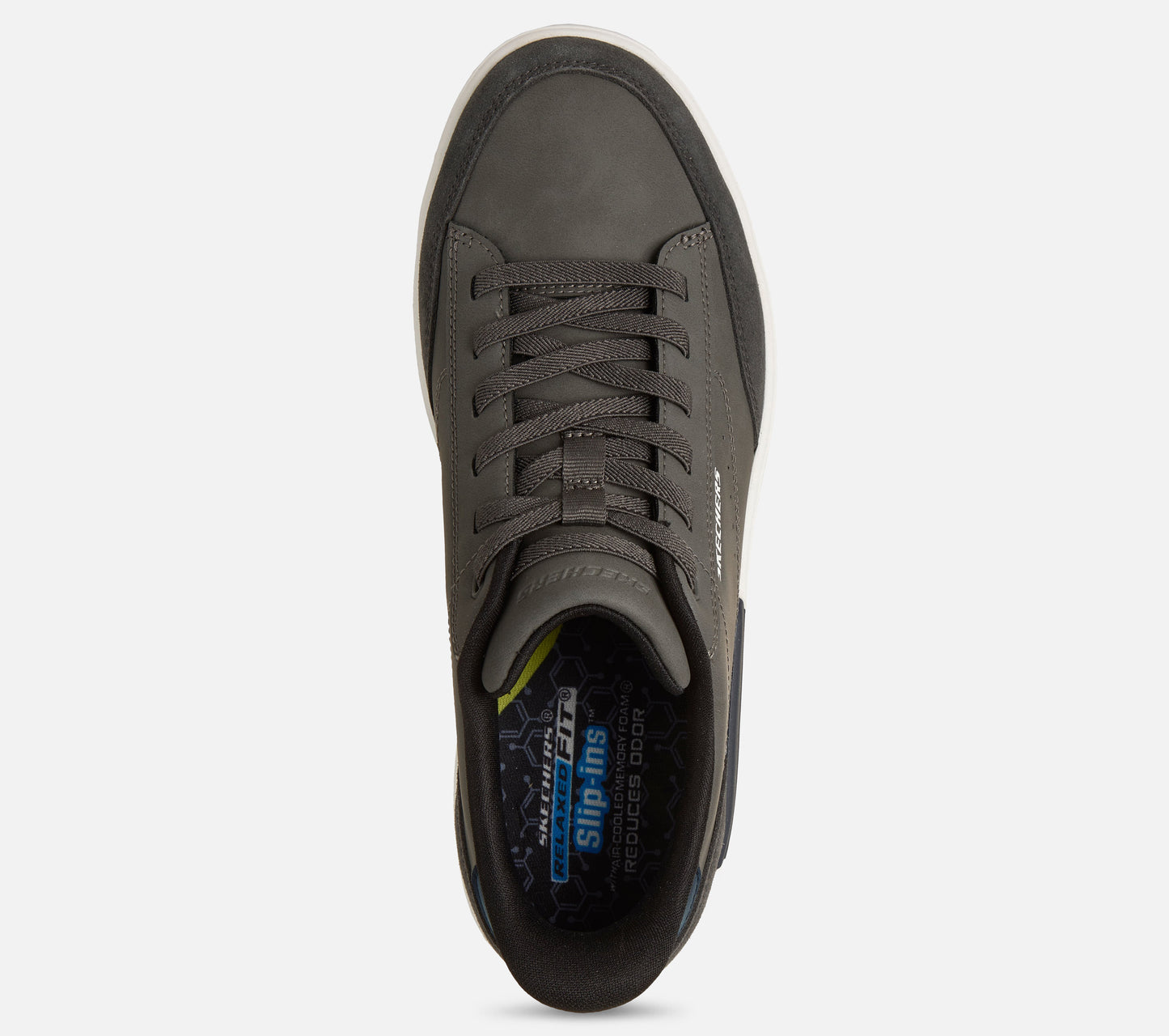 Relaxed Fit: Slip-ins: Verloma – Radical Shoe Skechers.se