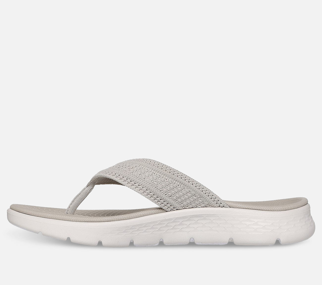 GO WALK Flex Sandal - Holly Sandal Skechers.se