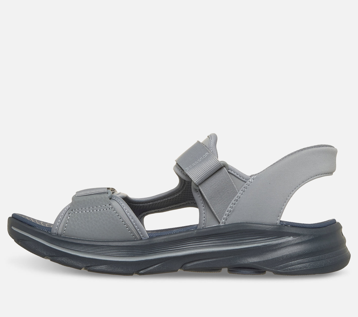 Slip-ins: GO WALK 8 - Ken II Sandal Skechers.se