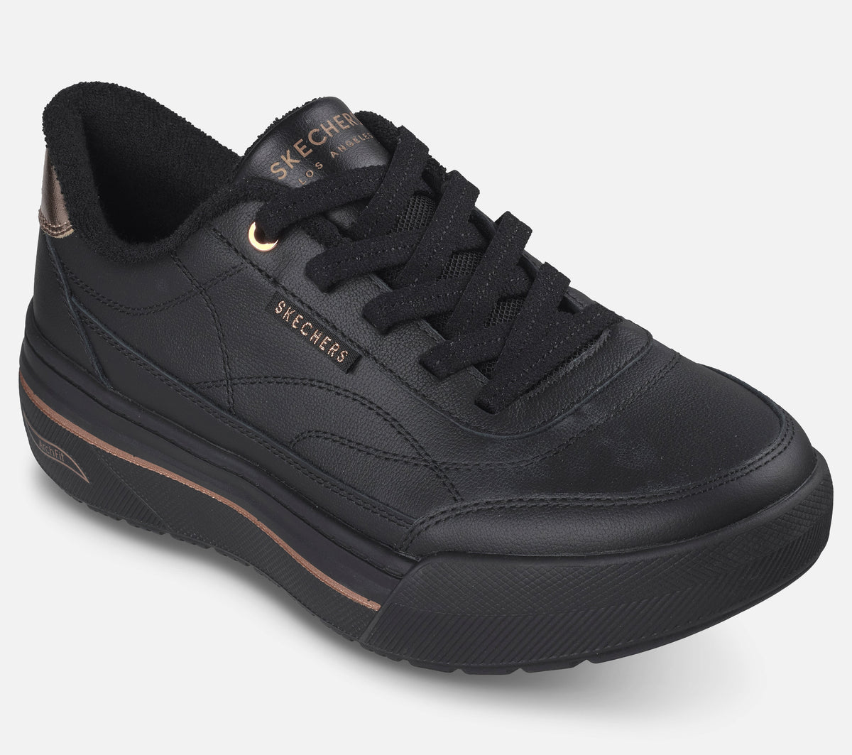 Arch Fit Arcade HI - Uphear Shoe Skechers.se