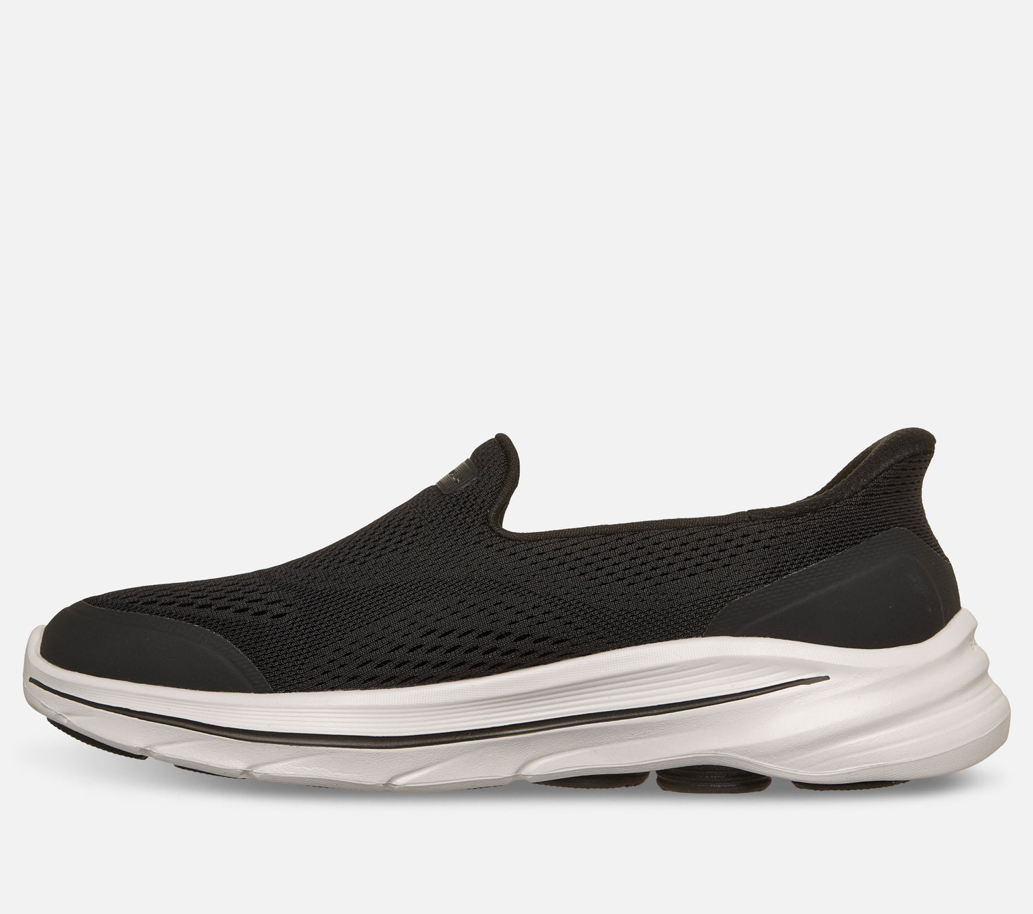 Slip-ins: Go Walk 8 - Mikayla Shoe Skechers.se