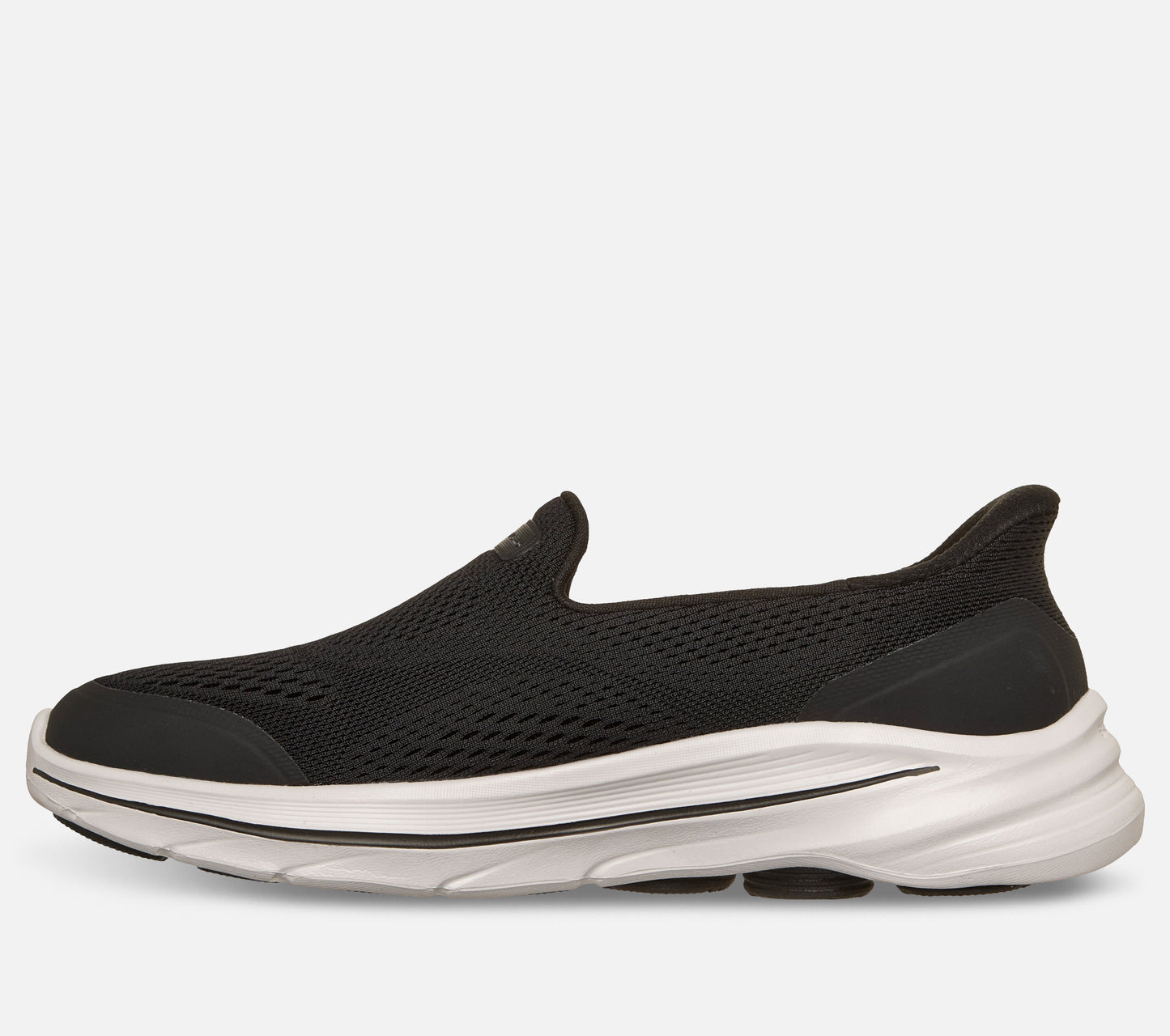Slip-ins: Go Walk 8 - Mikayla Shoe Skechers.se