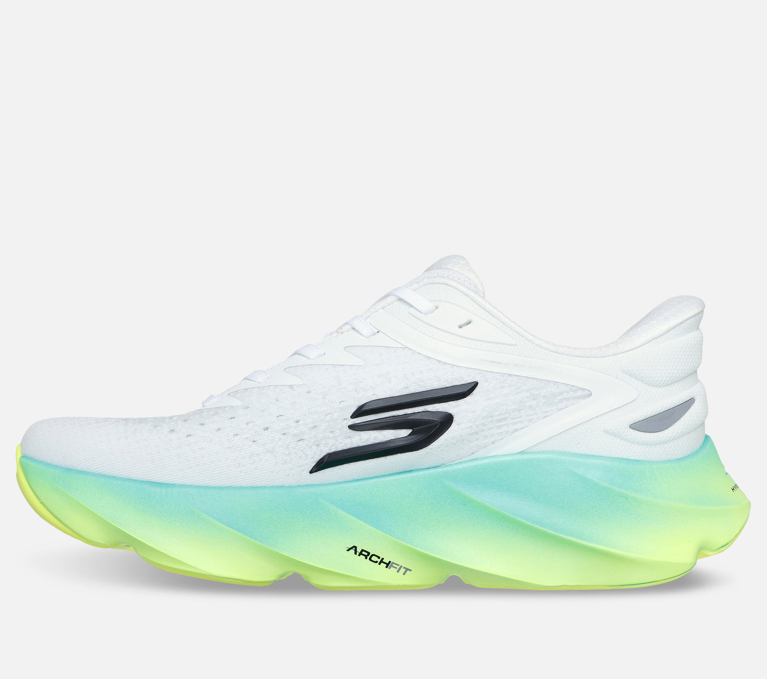 Slip-ins: Aero Burst Shoe Skechers.se