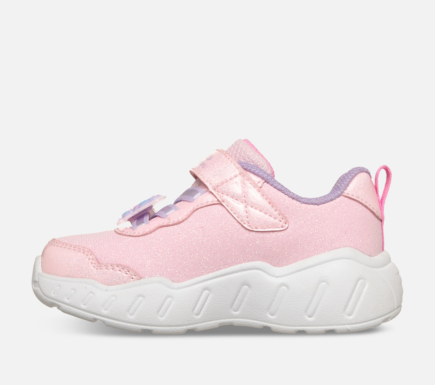 S-Lights: Lil Butterfly Bliss Shoe Skechers.se