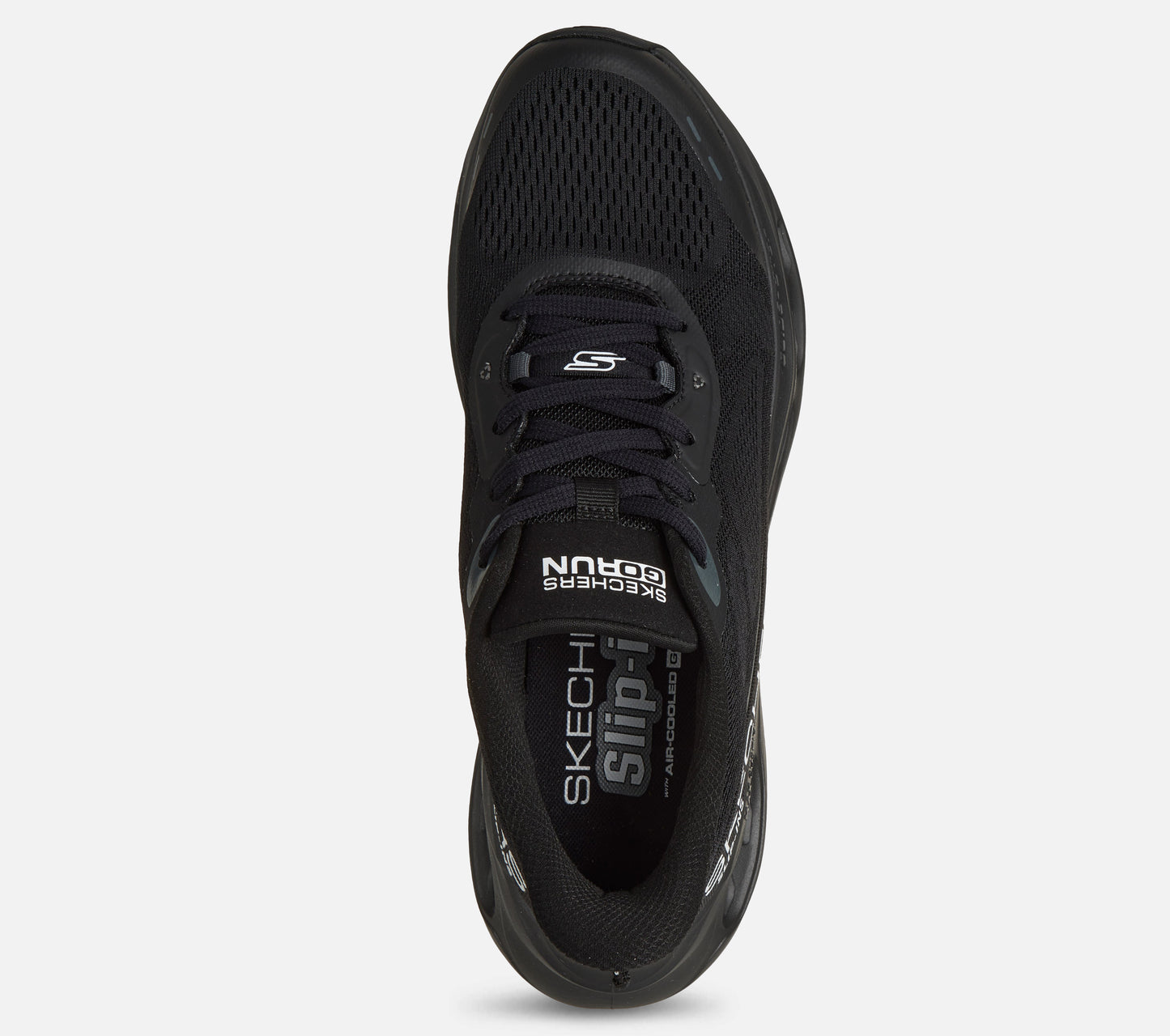 Slip-ins: Max Cushioning Glide-Step - Advert