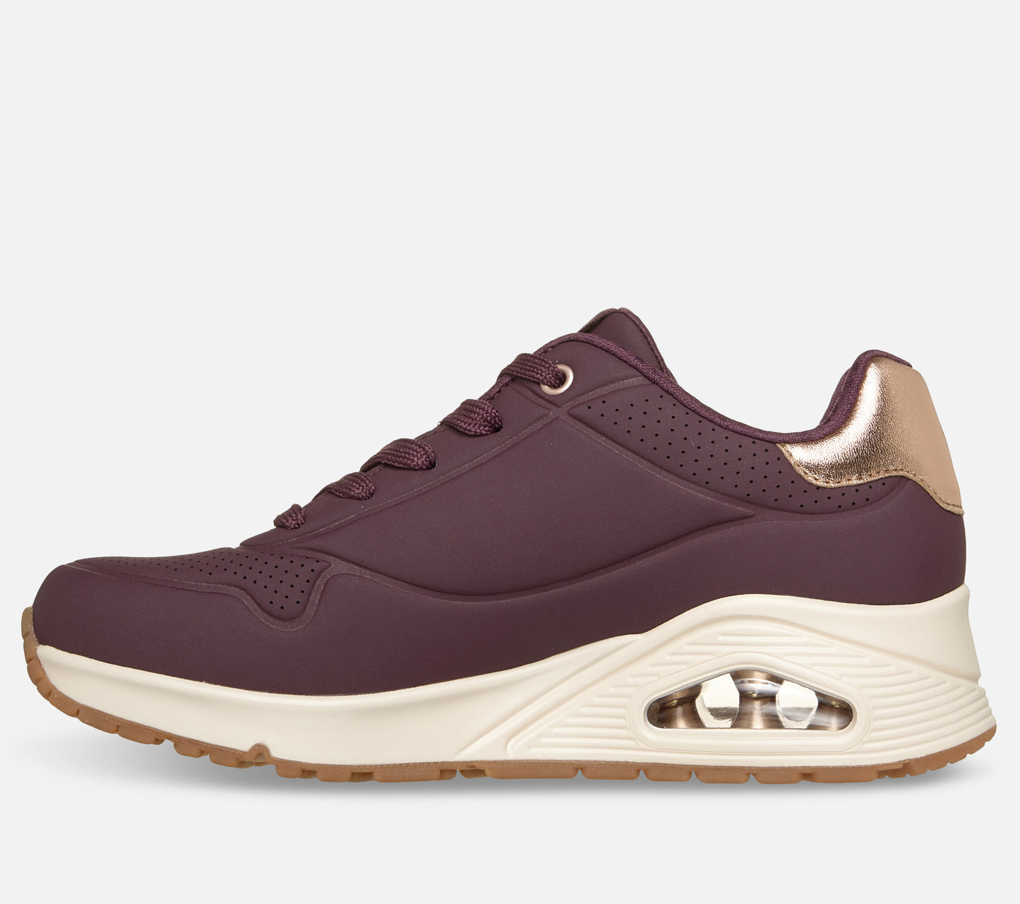 Uno - Golden Air Shoe Skechers.se