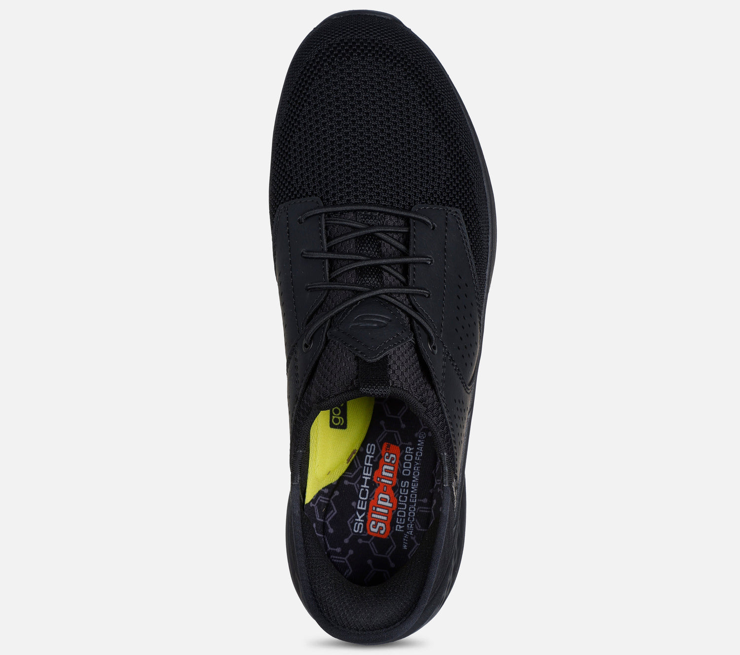 Relaxed Fit: Slip-ins: Slade - Caster Shoe Skechers.se