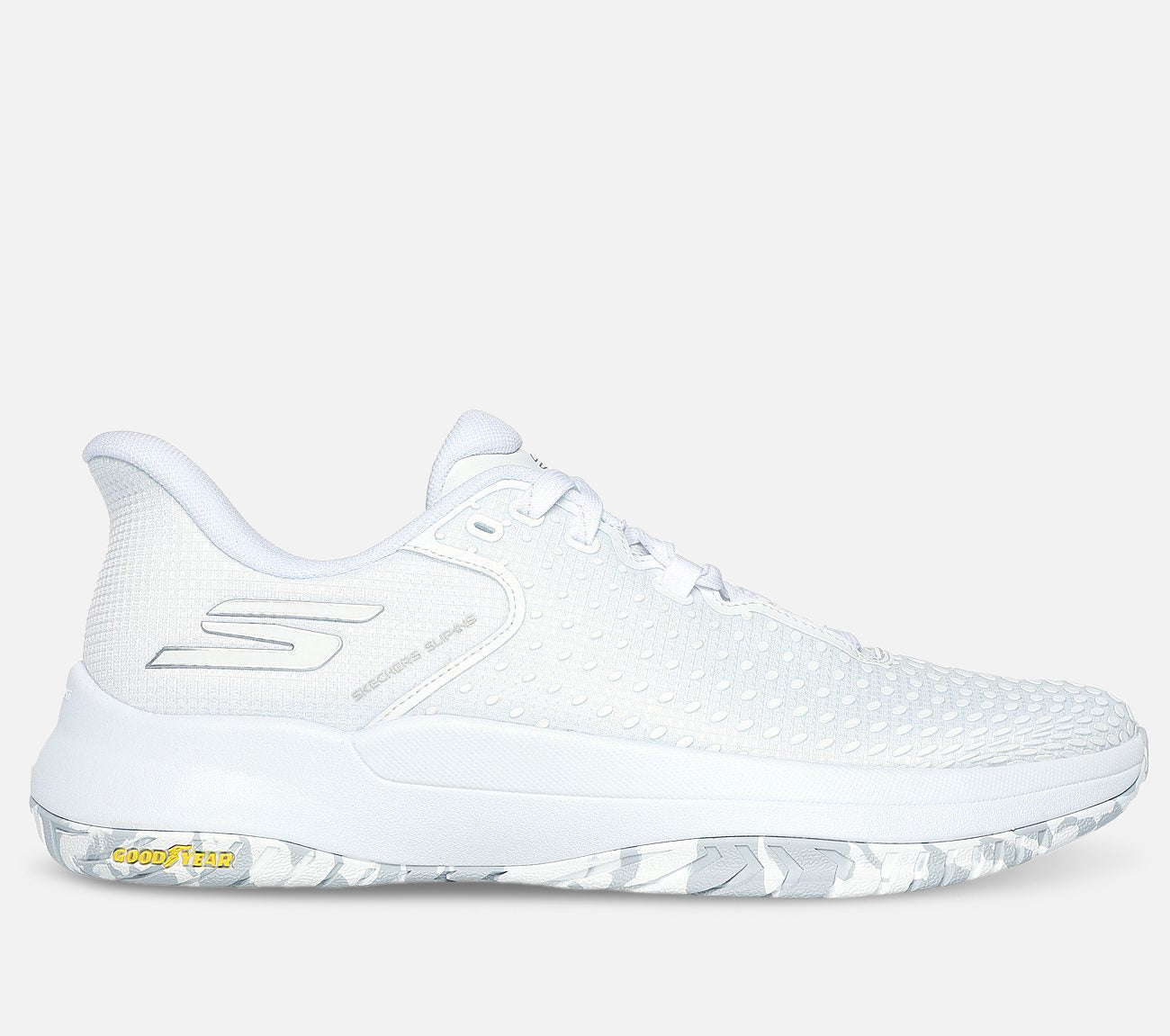 Slip-ins: Viper Court Elite Shoe Skechers.se