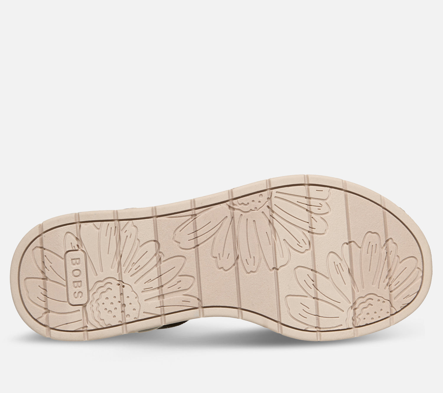 Slip-ins: BOBS Sun Ray - Step Aside Sandal Skechers.se