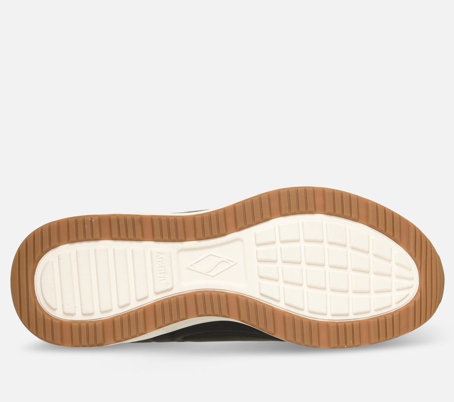 Relaxed Fit: Arch Fit UNO - Relaxing On Air Shoe Skechers.se