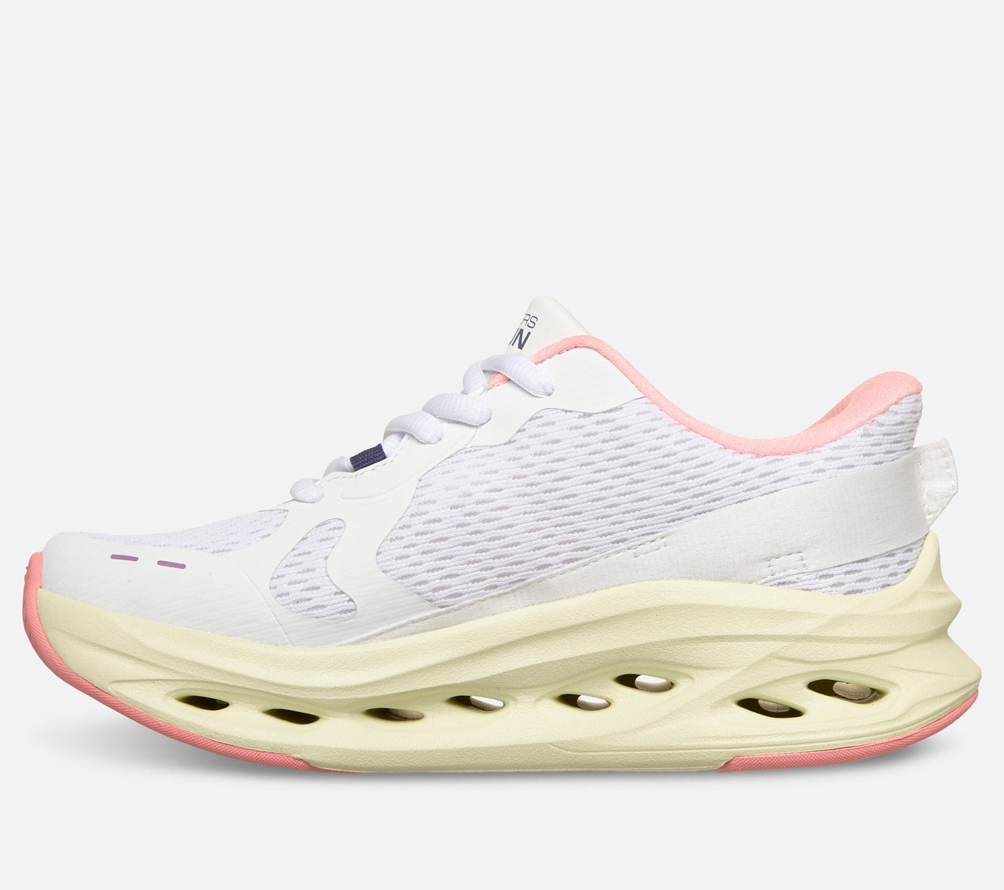 Slip-ins: Max Cushioning Glide-Step - Smooth Soles Shoe Skechers.se