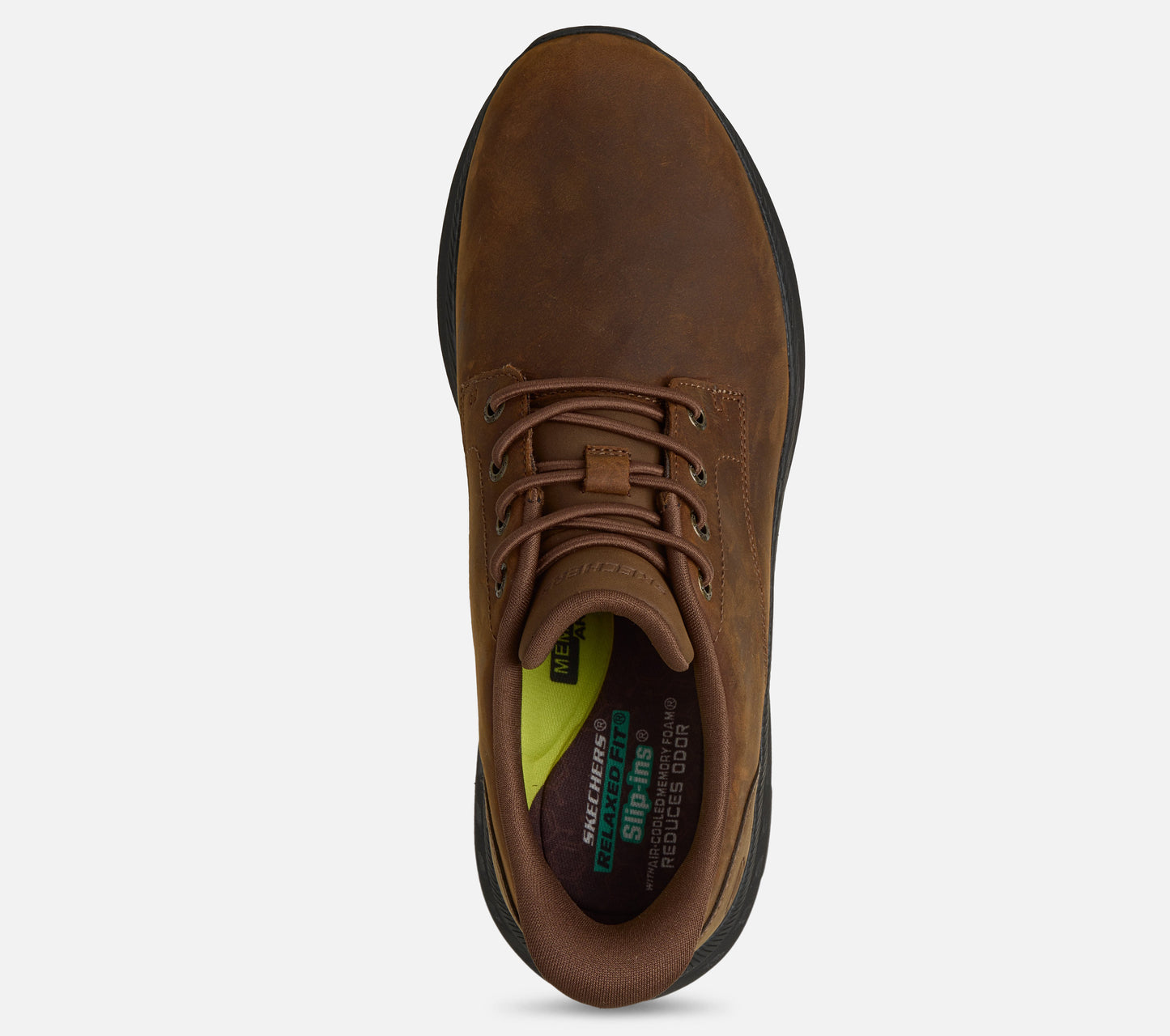 Relaxed Fit: Slip-ins: Pollard - Colt Shoe Skechers.se