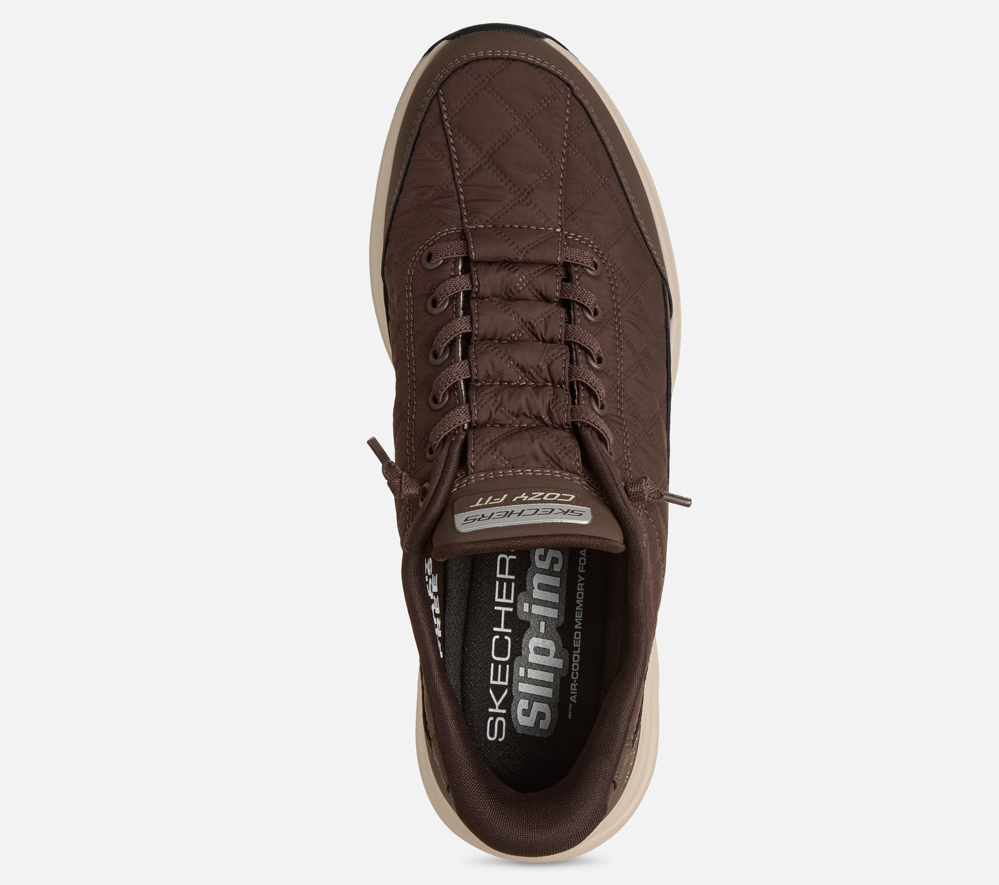 Slip-ins: Contour Foam - Cozy Fit Shoe Skechers.se