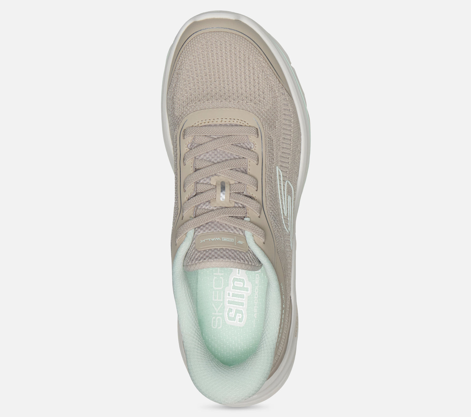 Slip-ins: GO WALK 8 - Rylee Shoe Skechers.se
