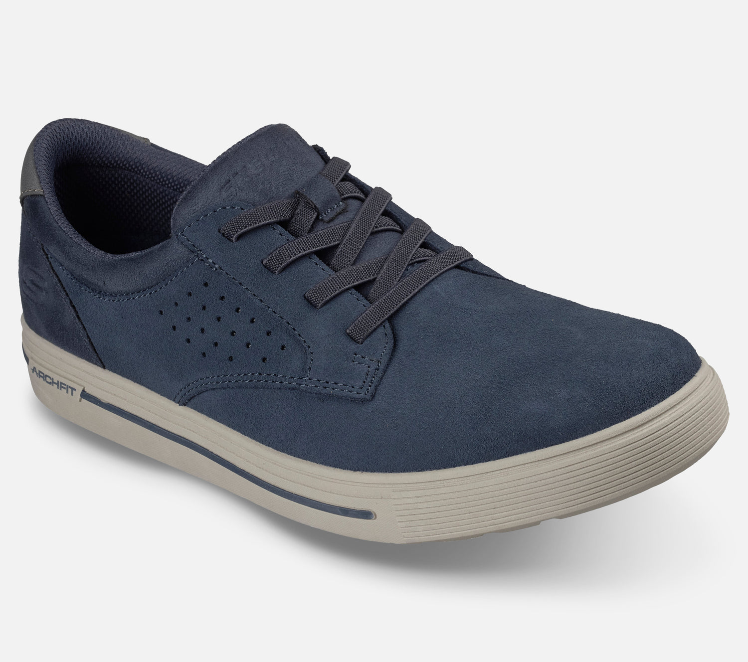 Relaxed Fit: Arch Fit Solano 2.0 - Rey Shoe Skechers.se