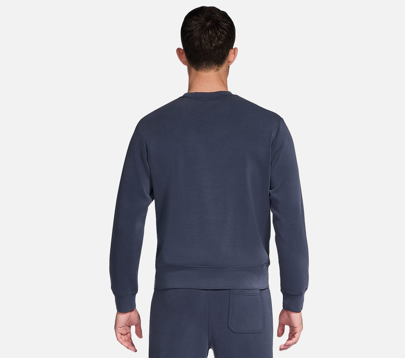 SKECHCLOUD Elevate Crew Clothes Skechers.se