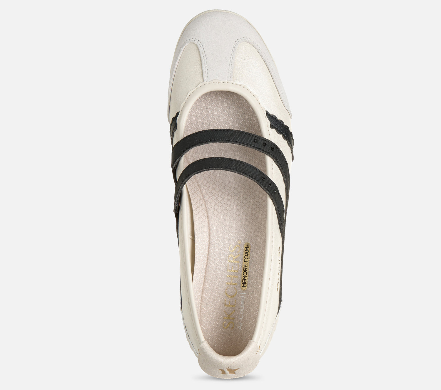 Topnotch - Infinite Shine Shoe Skechers.se