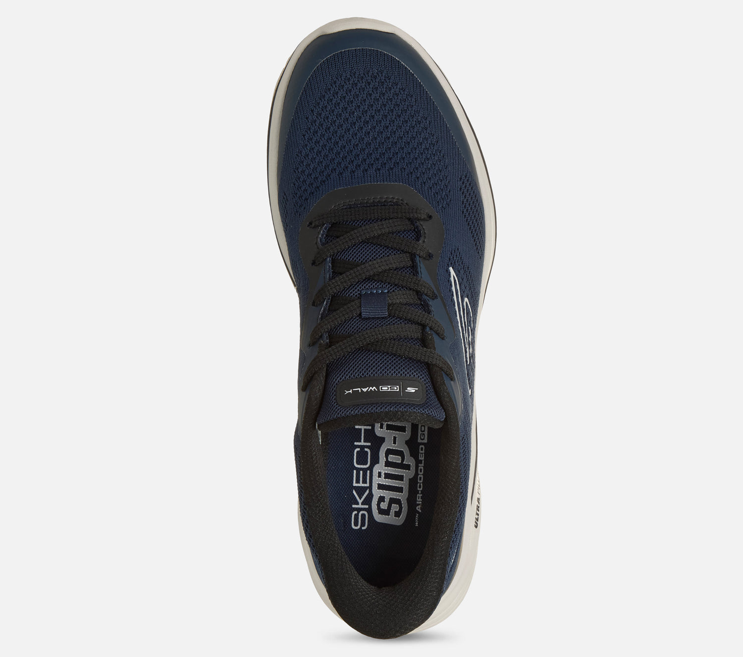 Slip-ins: GO WALK 8 - Ozzie Shoe Skechers.se