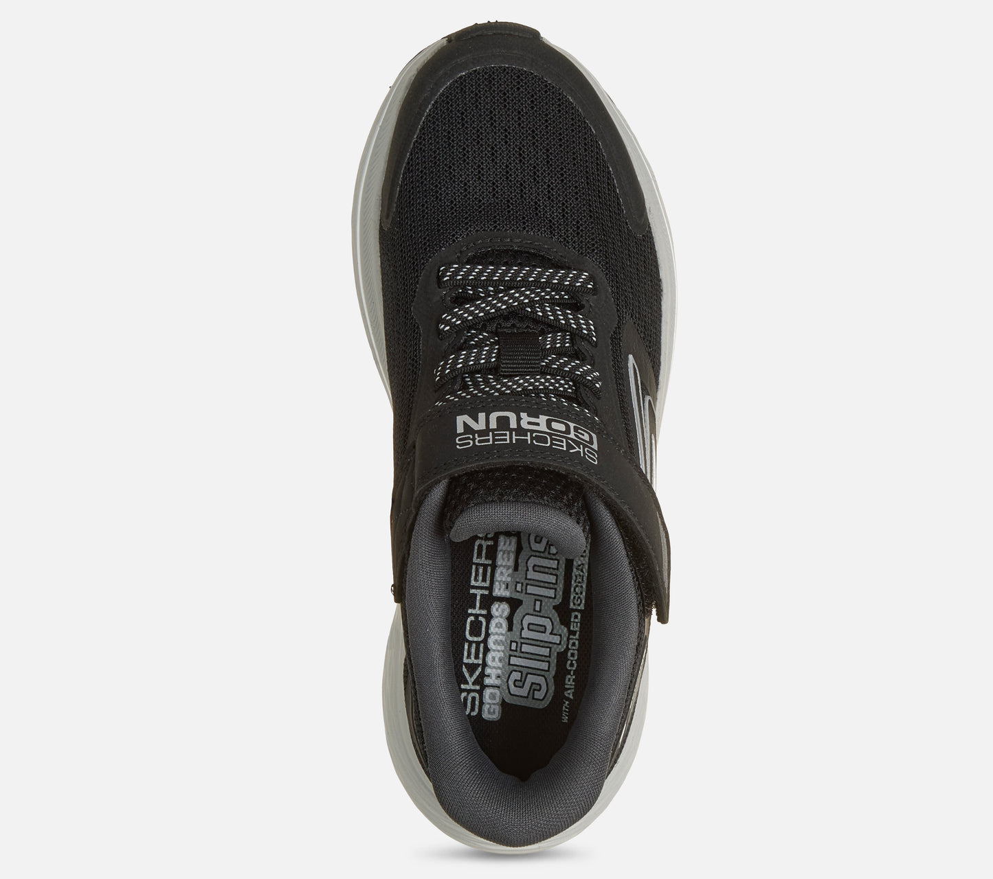 Slip-ins: GO RUN Consistent 3 Shoe Skechers.se
