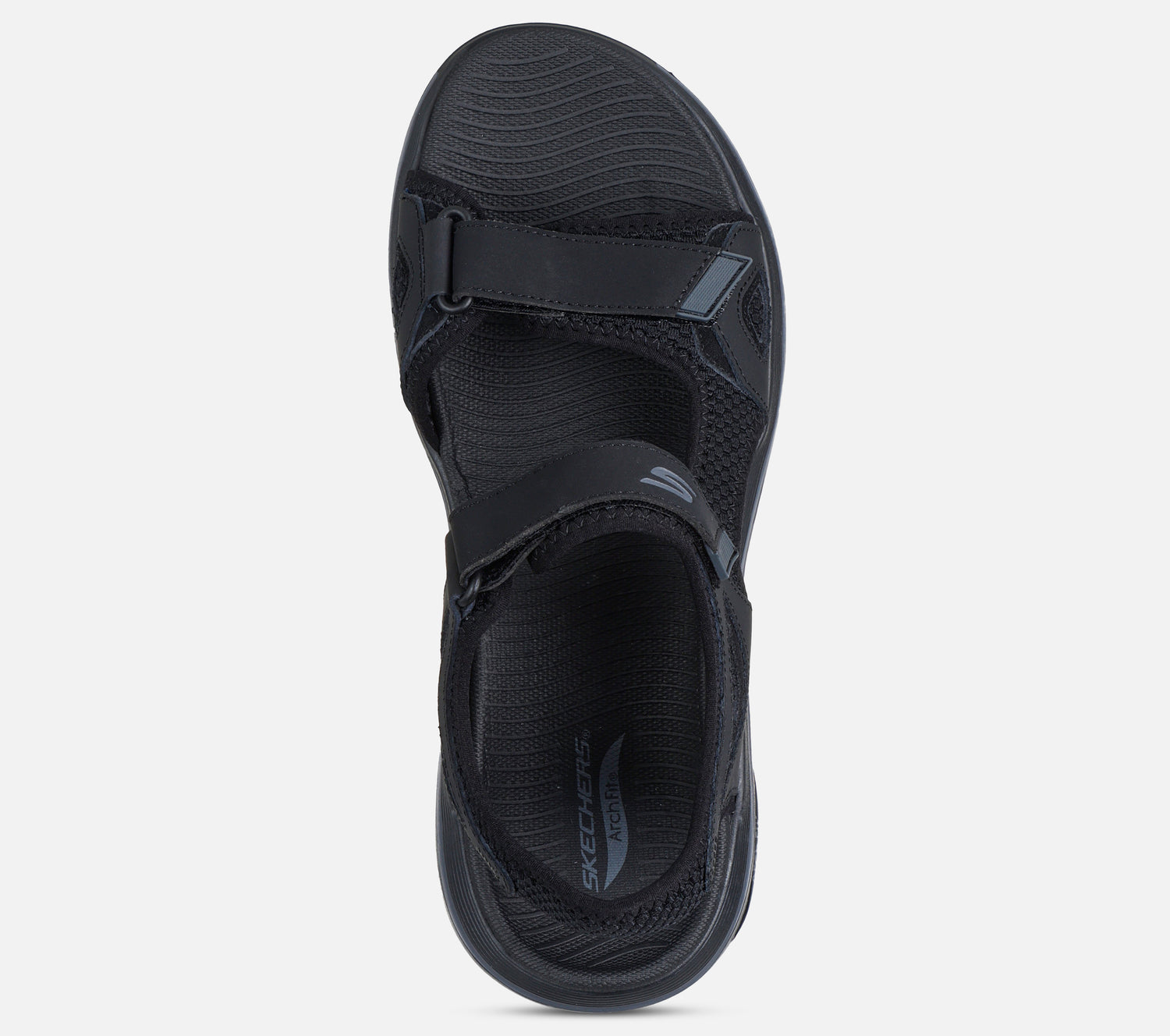 GO WALK Arch Fit 2.0 Sandal - Capistrano Sandal Skechers.se