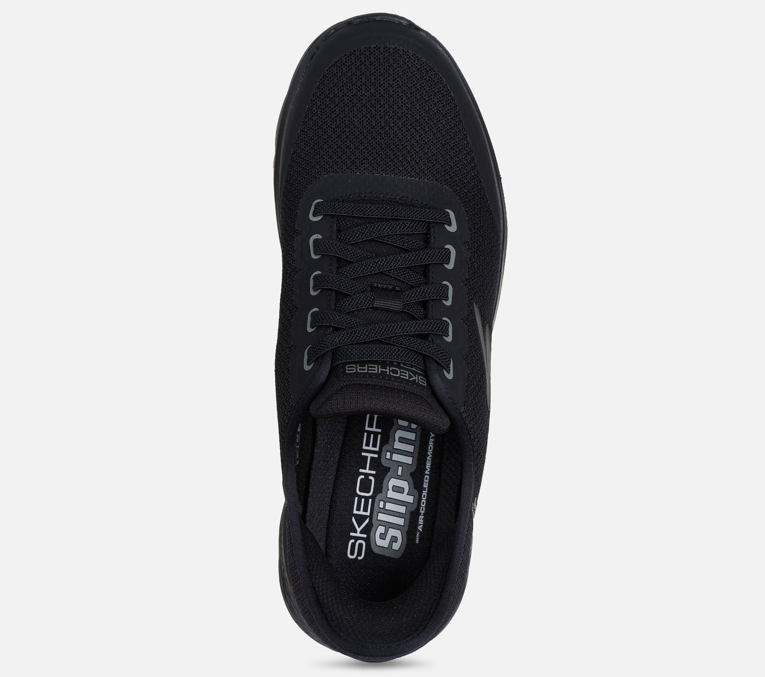 Slip-ins: GO WALK Flex - Netro Shoe Skechers.se