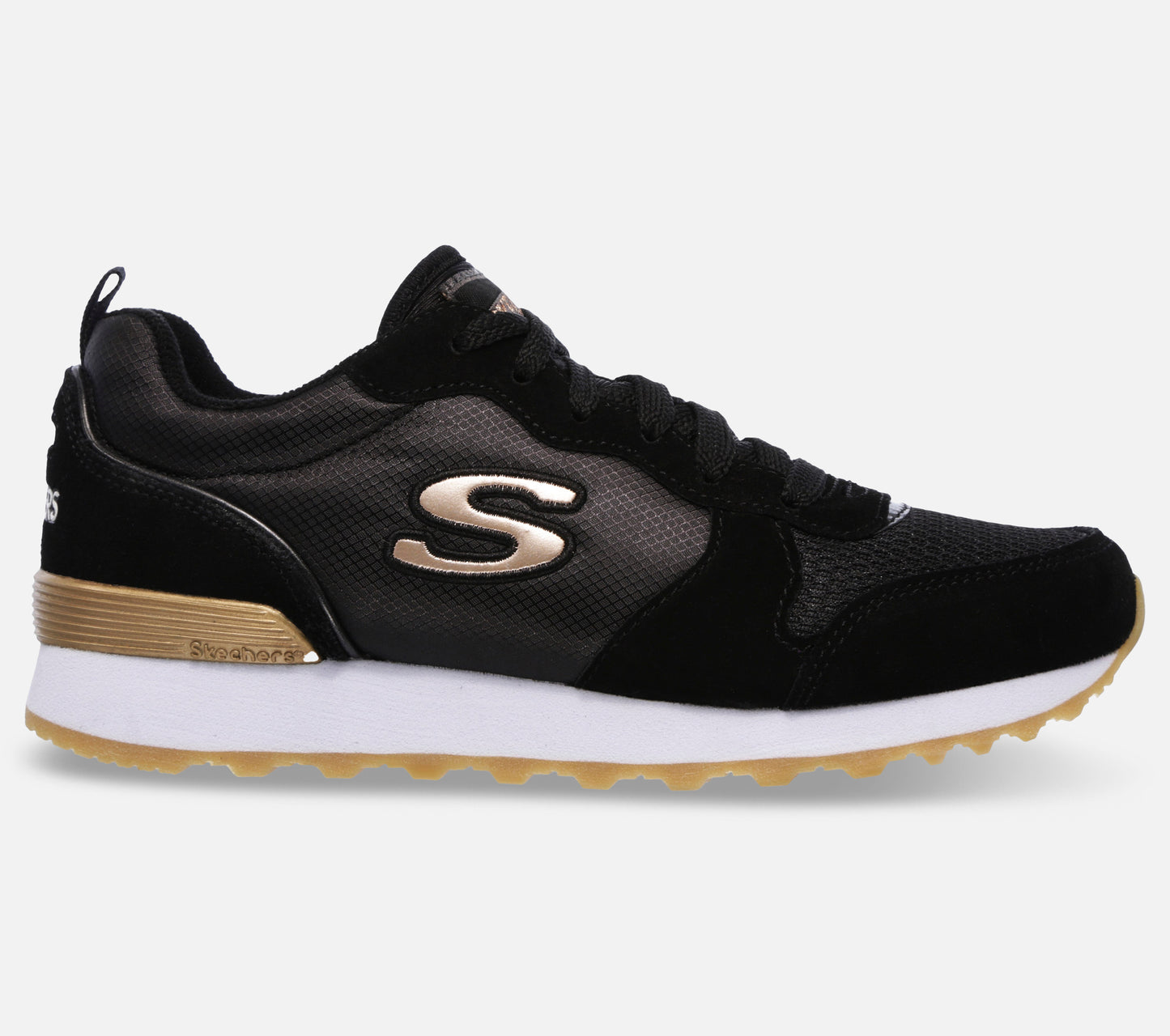 OG 85 - Gold'n Gurl Shoe Skechers.se