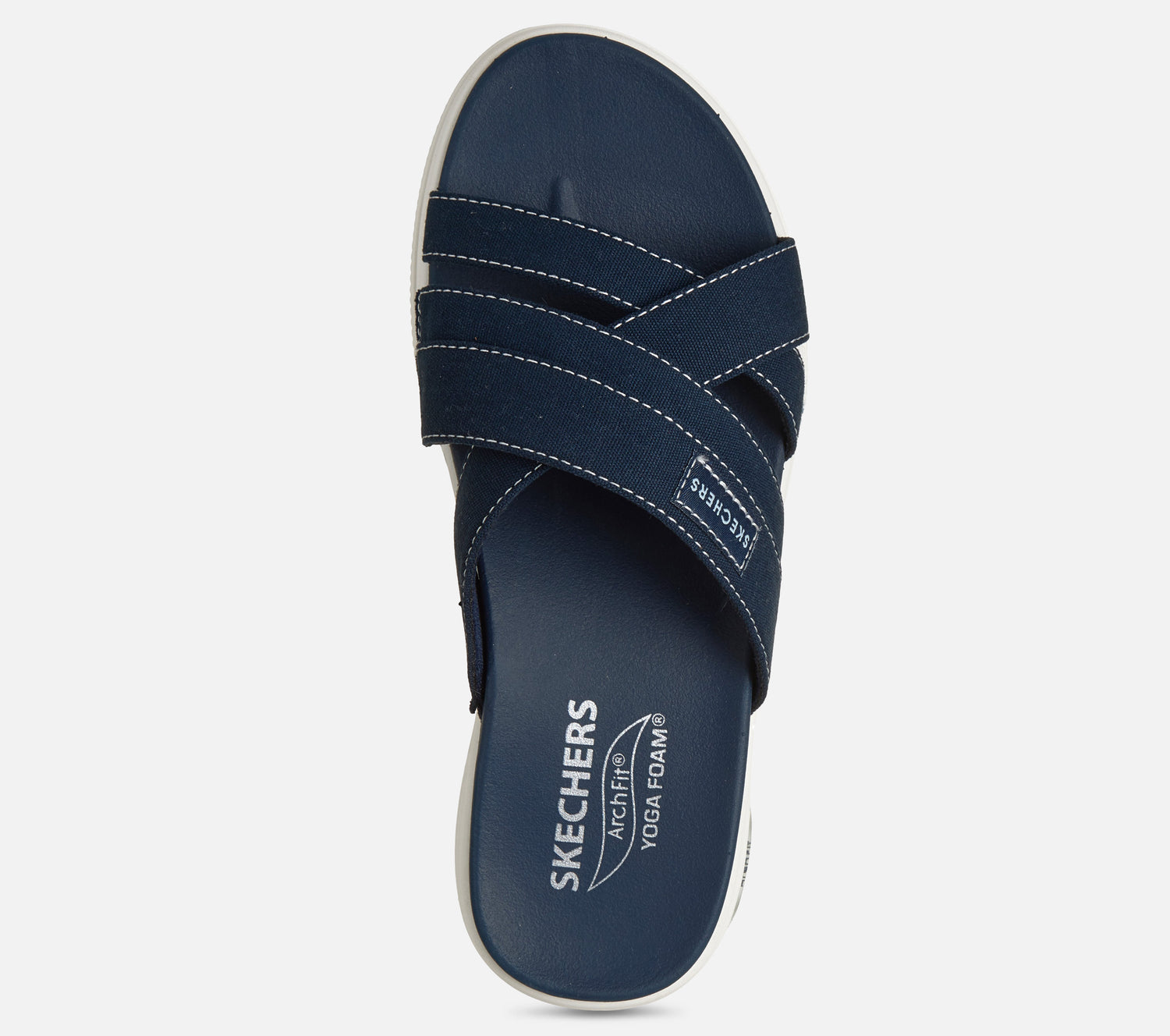 Arch Fit Arcade - Daylily Sandal Skechers.se