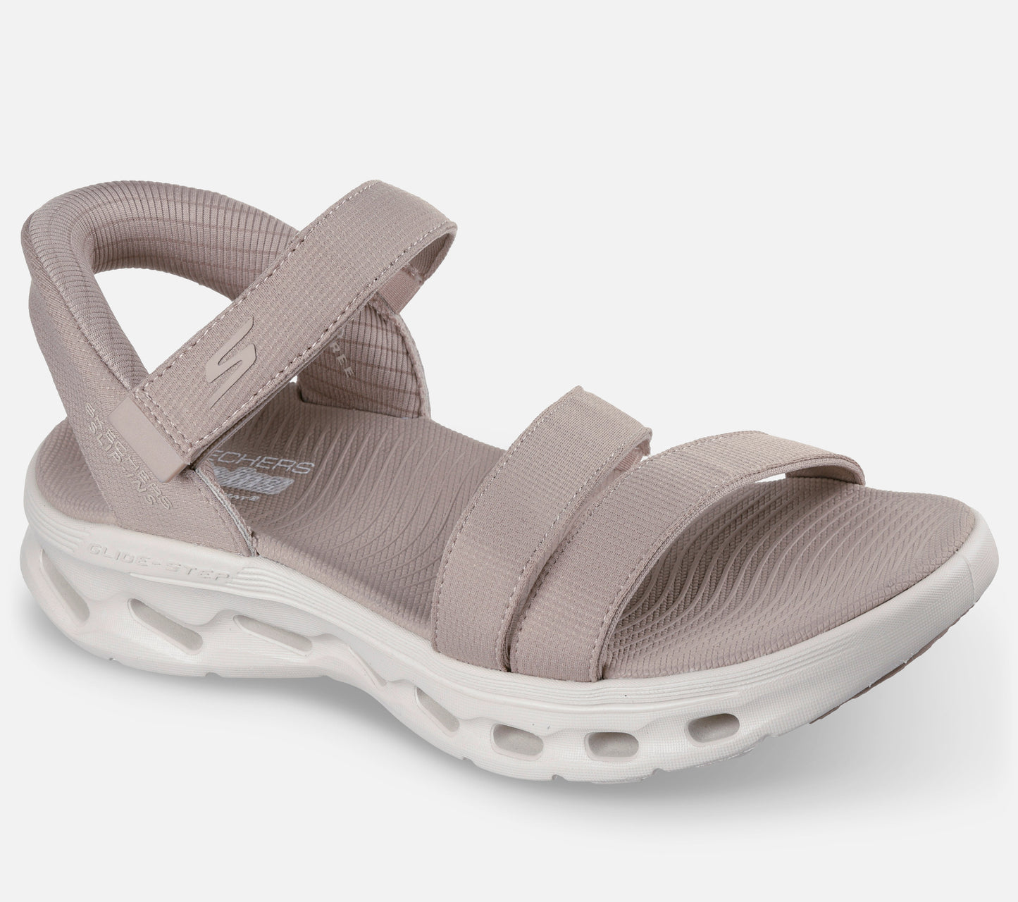 Slip-ins: Go Walk Glide-Step 2.0 - Ella Sandal Skechers.se