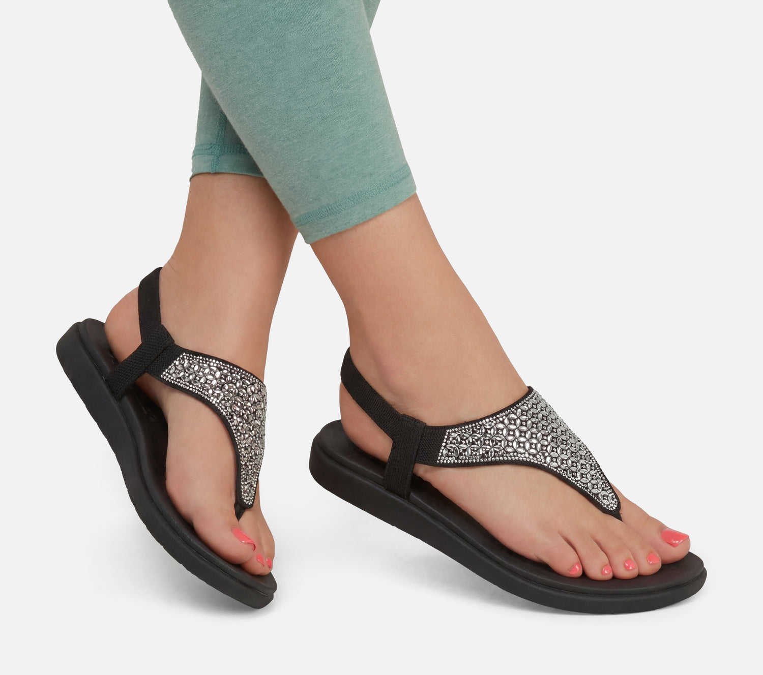Meditation Luxe - Modern Event Sandal Skechers.se