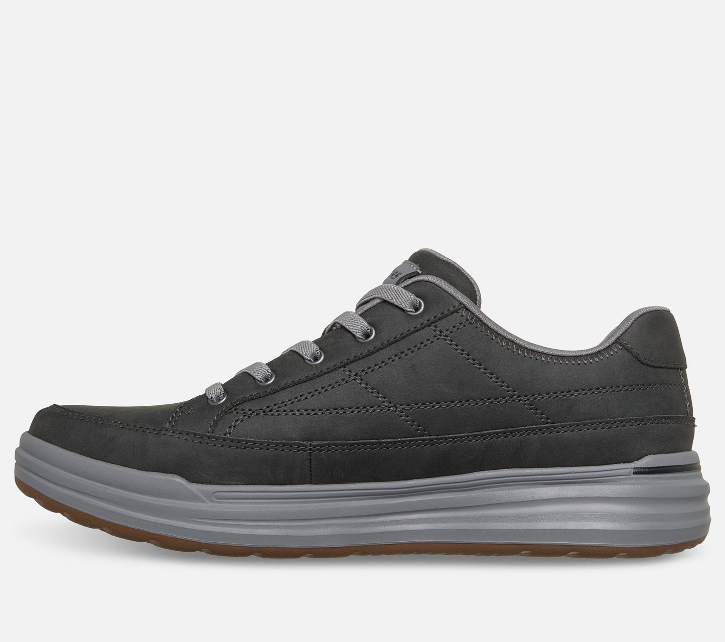 Relaxed Fit: Sterling – Cedrick Shoe Skechers.se
