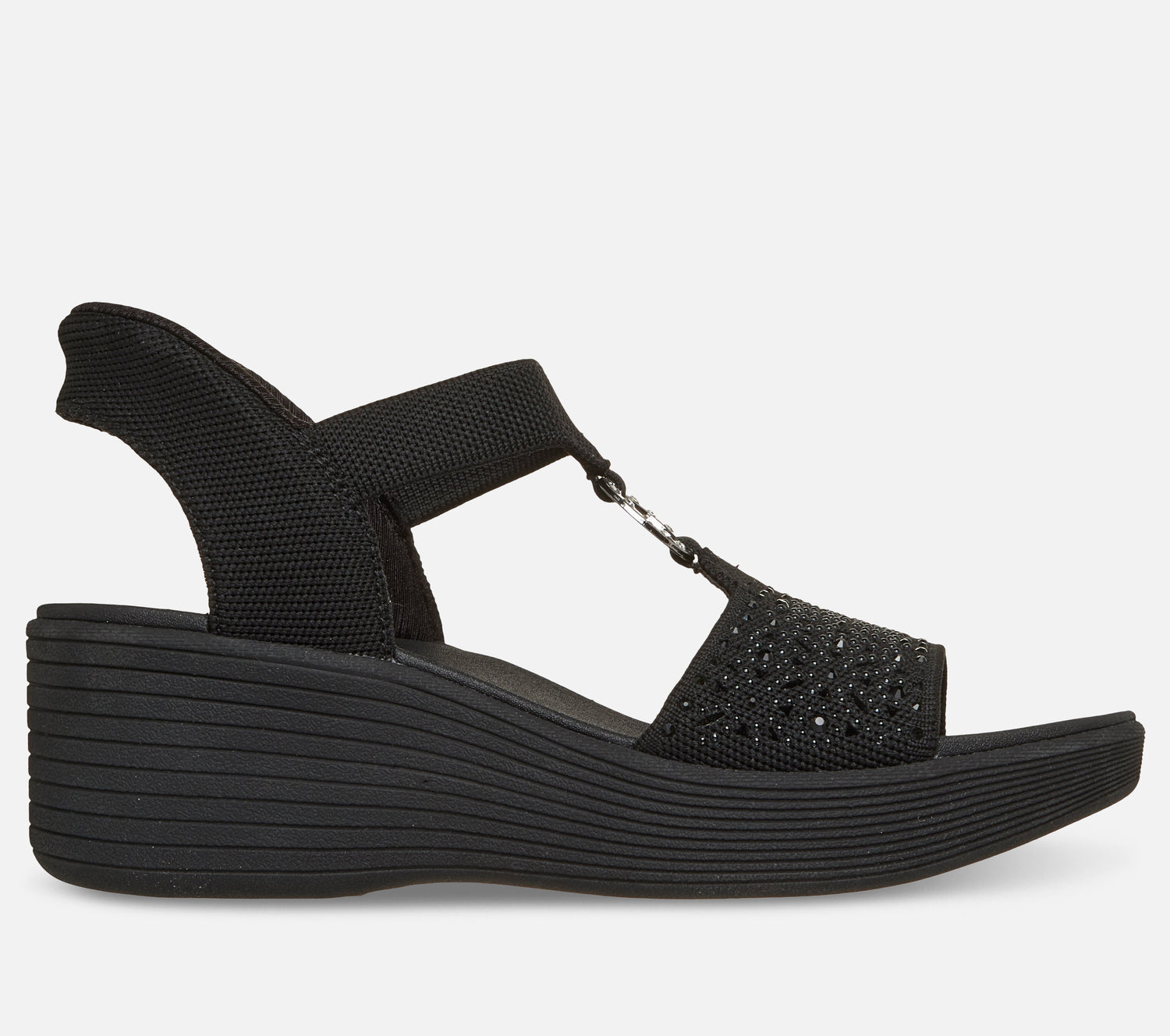 Slip-ins: Parallel Lite - Dancing Away 2 Sandal Skechers.se